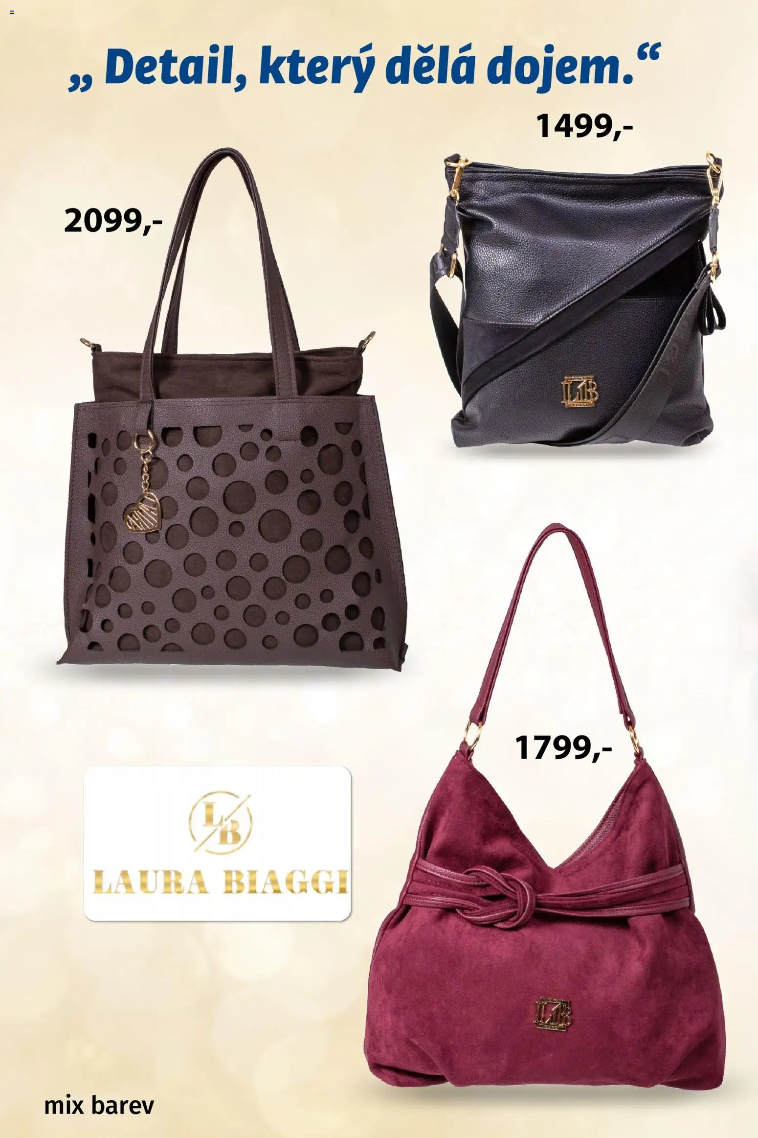 Prior - Katalog Kabelek A Doplňků Podzim Zima (2025-11-03 - 2026-02-28)