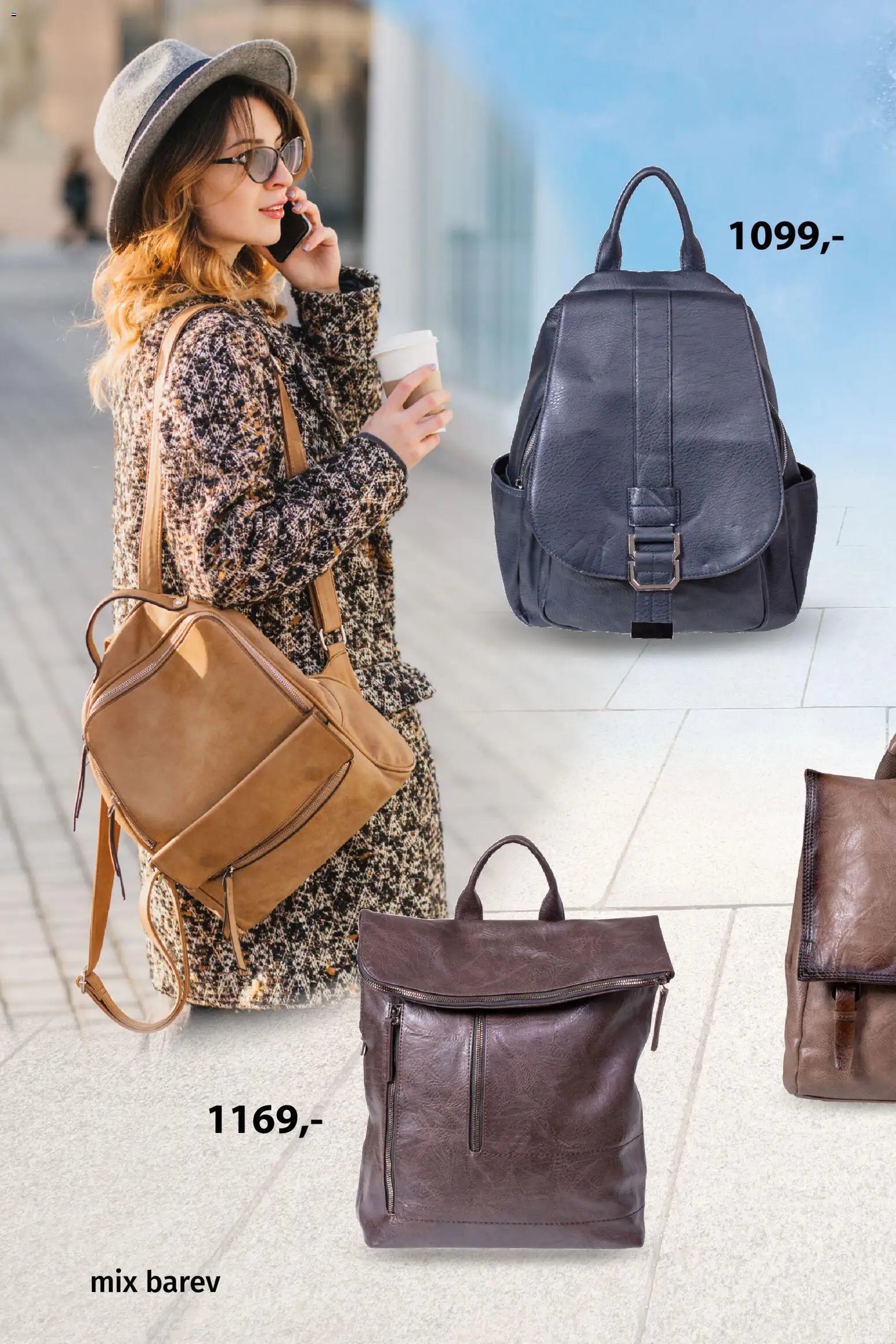 Prior - Katalog Kabelek A Doplňků Podzim Zima (2025-11-03 - 2026-02-28)