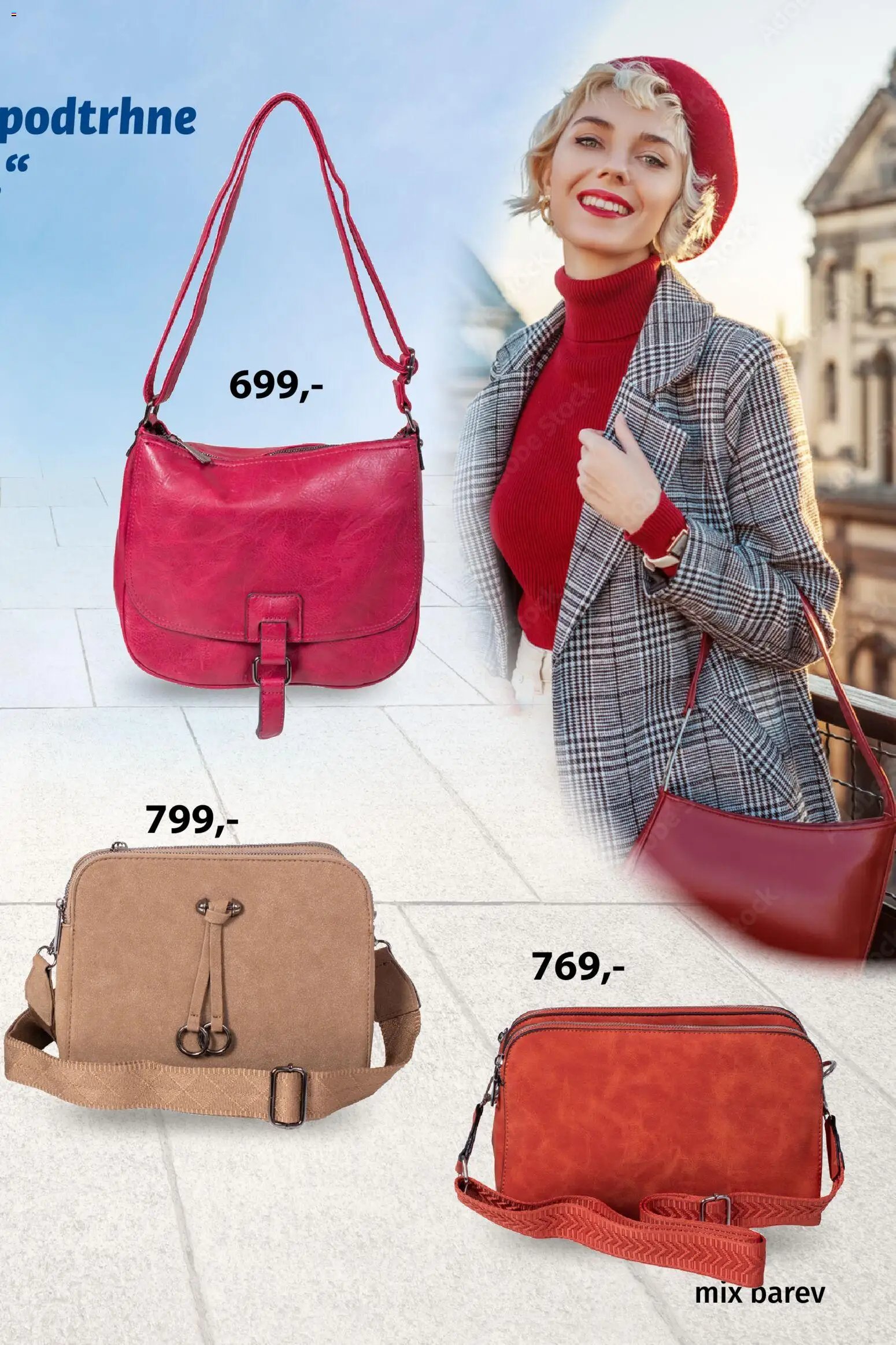 Prior - Katalog Kabelek A Doplňků Podzim Zima (2025-11-03 - 2026-02-28)