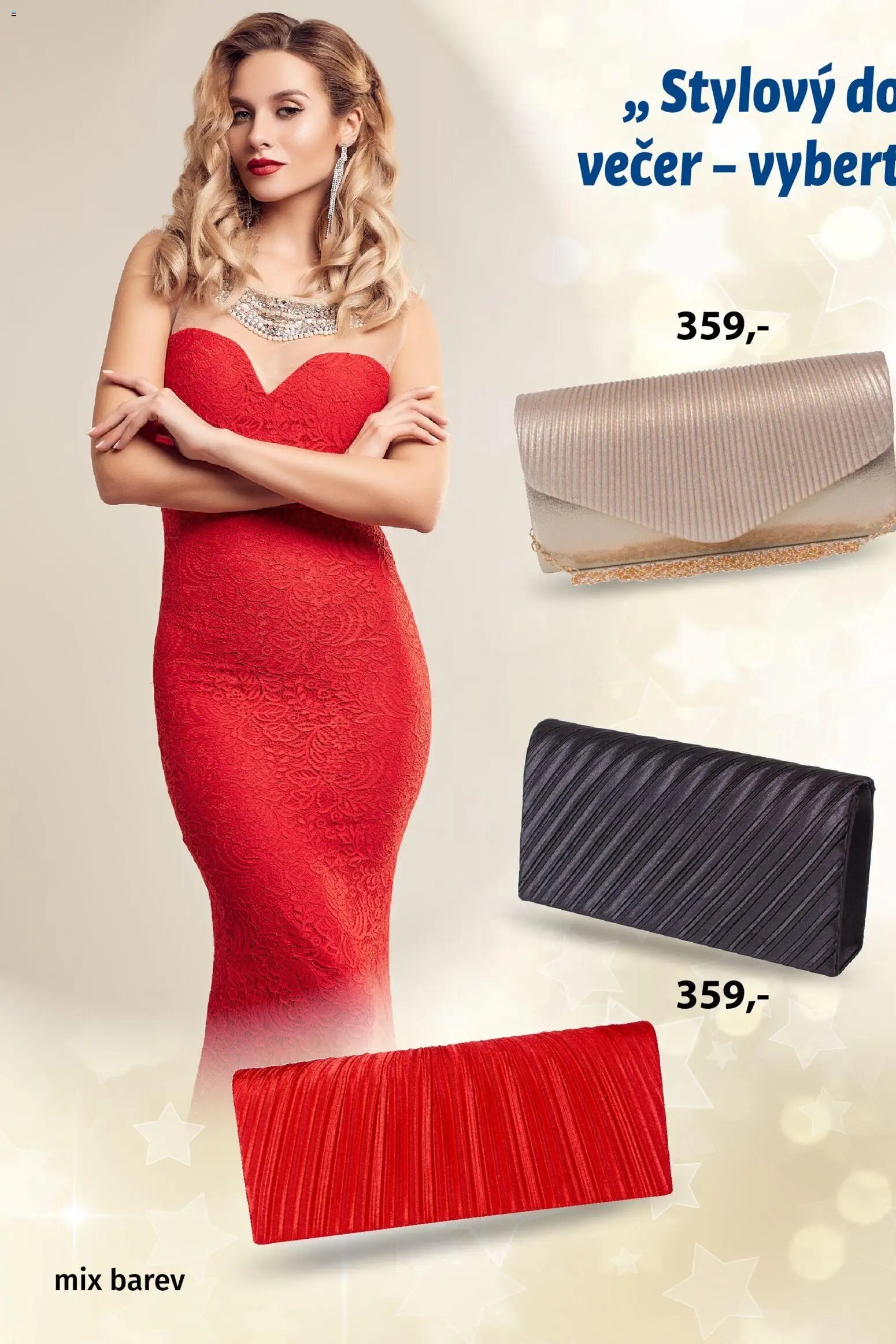 Prior - Katalog Kabelek A Doplňků Podzim Zima (2025-11-03 - 2026-02-28)