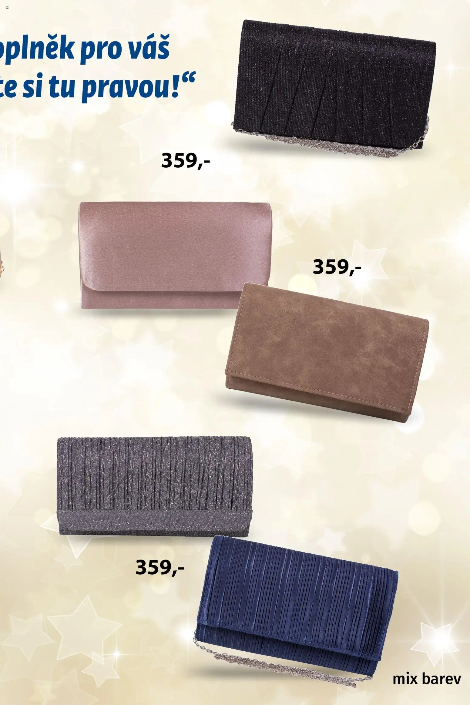 Prior - Katalog Kabelek A Doplňků Podzim Zima (2025-11-03 - 2026-02-28)