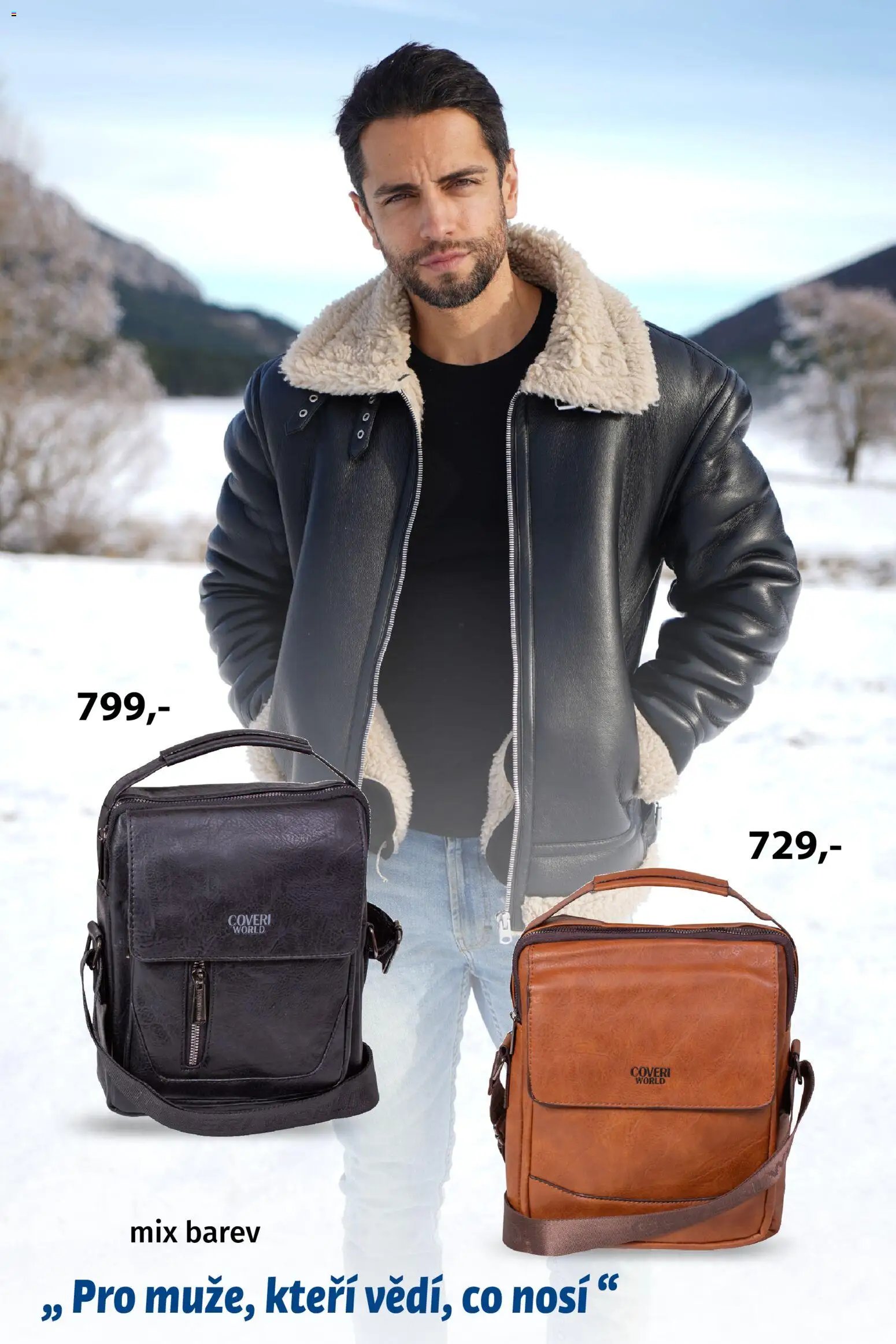 Prior - Katalog Kabelek A Doplňků Podzim Zima (2025-11-03 - 2026-02-28)