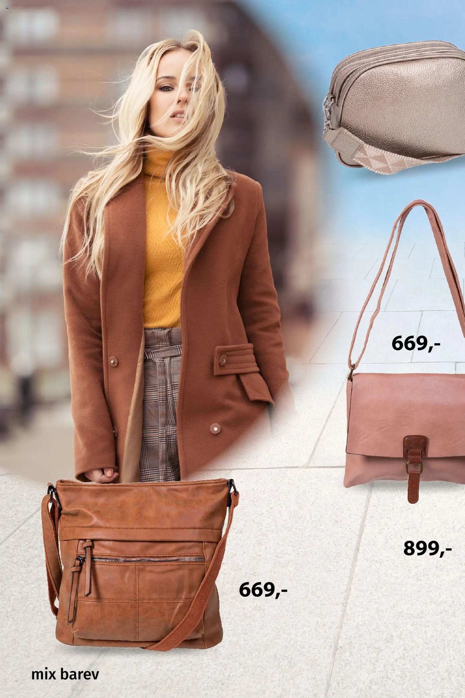 Prior - Katalog Kabelek A Doplňků Podzim Zima (2025-11-03 - 2026-02-28)