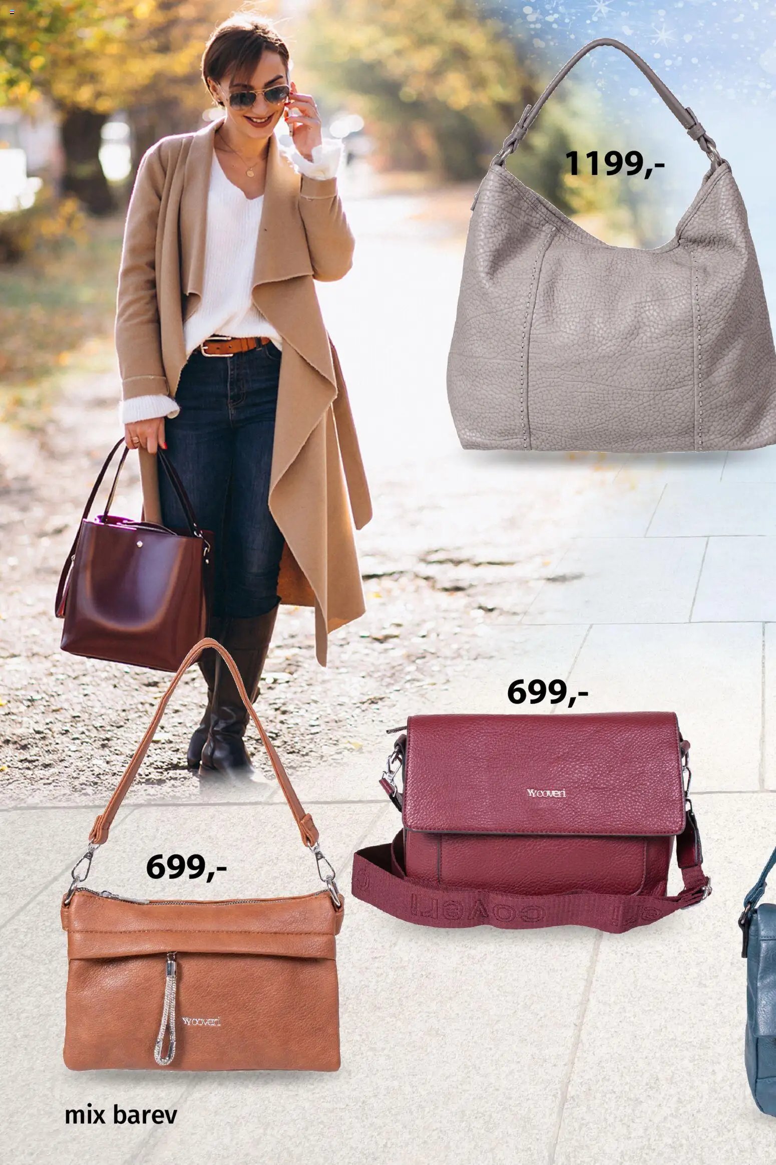 Prior - Katalog Kabelek A Doplňků Podzim Zima (2025-11-03 - 2026-02-28)