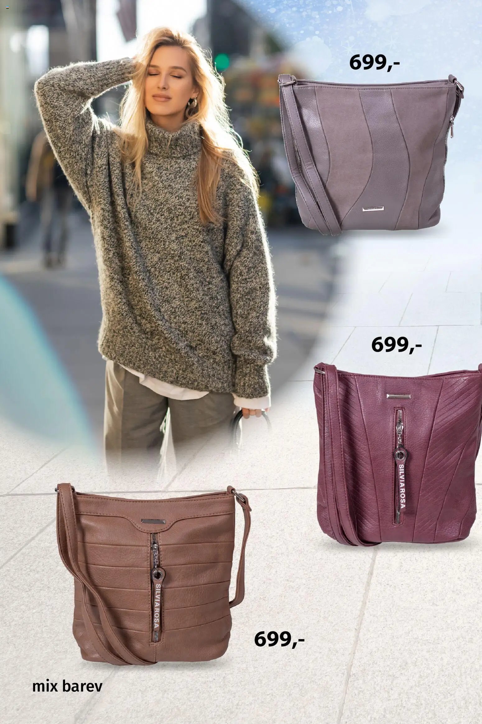 Prior - Katalog Kabelek A Doplňků Podzim Zima (2025-11-03 - 2026-02-28)