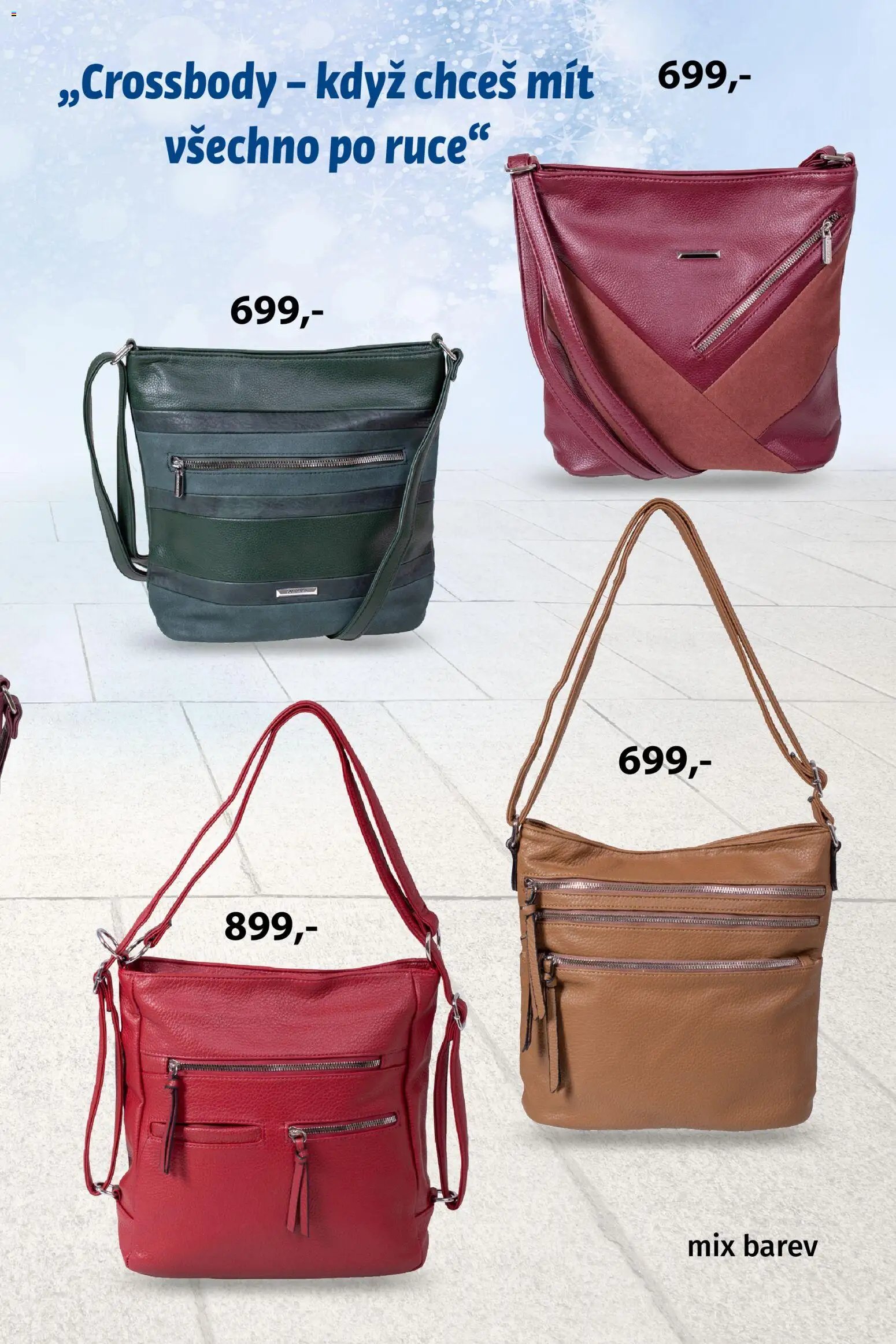 Prior - Katalog Kabelek A Doplňků Podzim Zima (2025-11-03 - 2026-02-28)