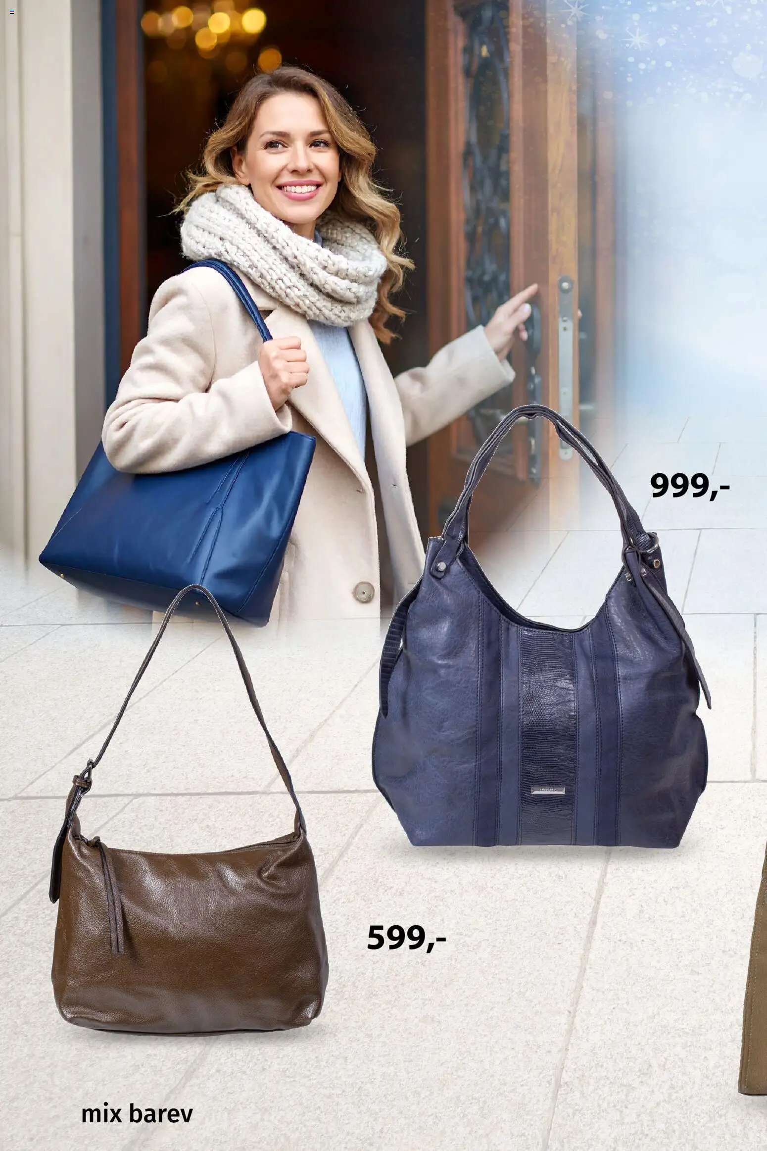 Prior - Katalog Kabelek A Doplňků Podzim Zima (2025-11-03 - 2026-02-28)