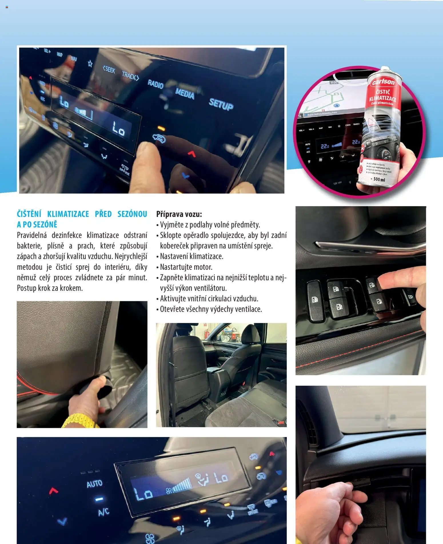 FILSON Store - Lepší ceny autopříslušenství nehledejte! (2025-10-23 - 2025-11-14)