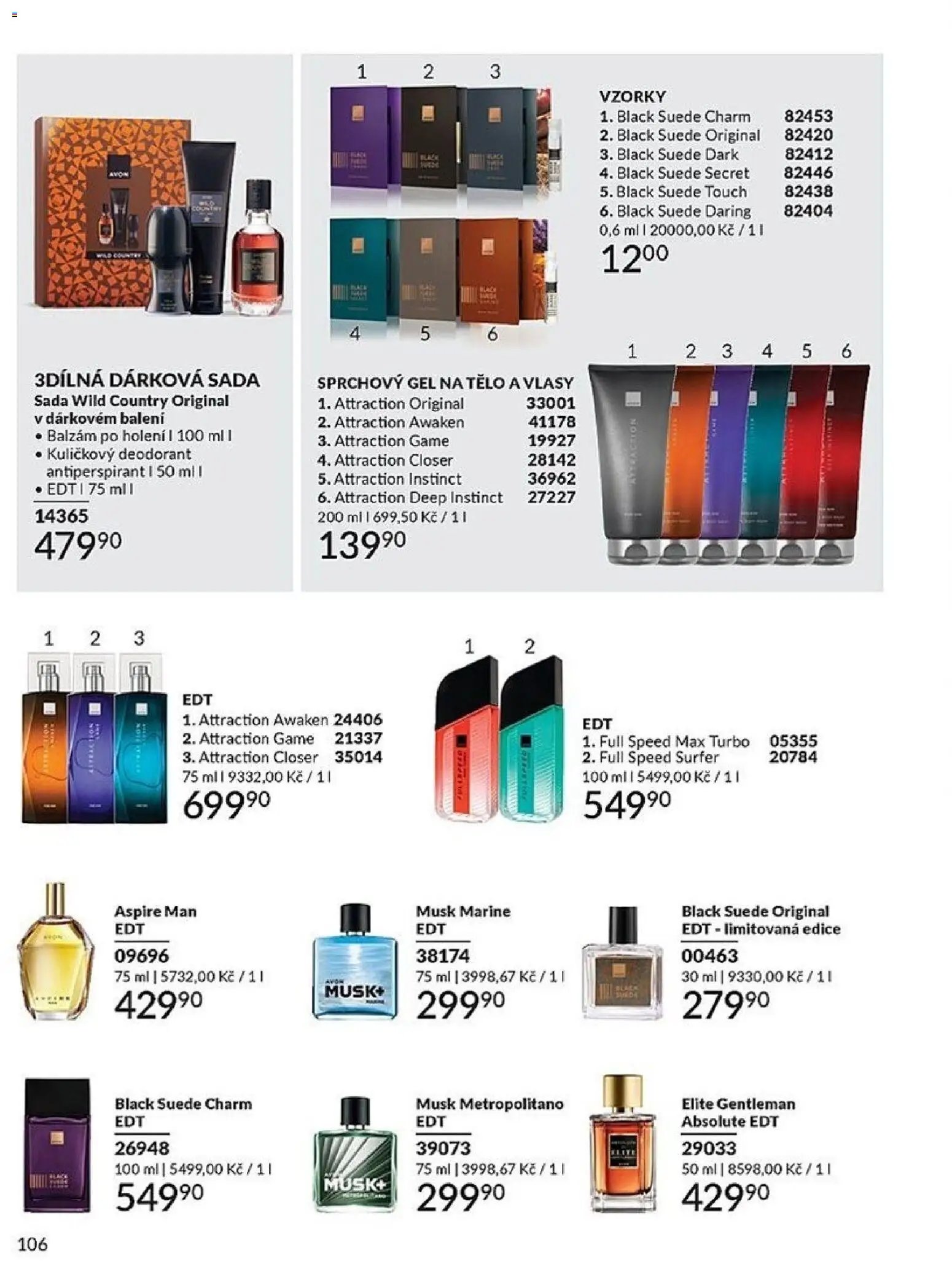 Avon Katalog 06/2026