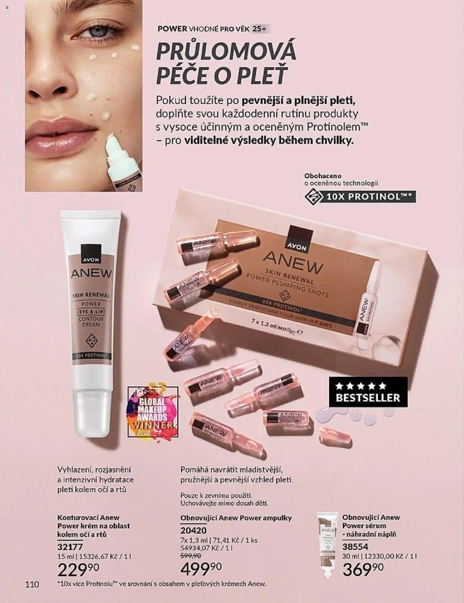 Avon Katalog 06/2026