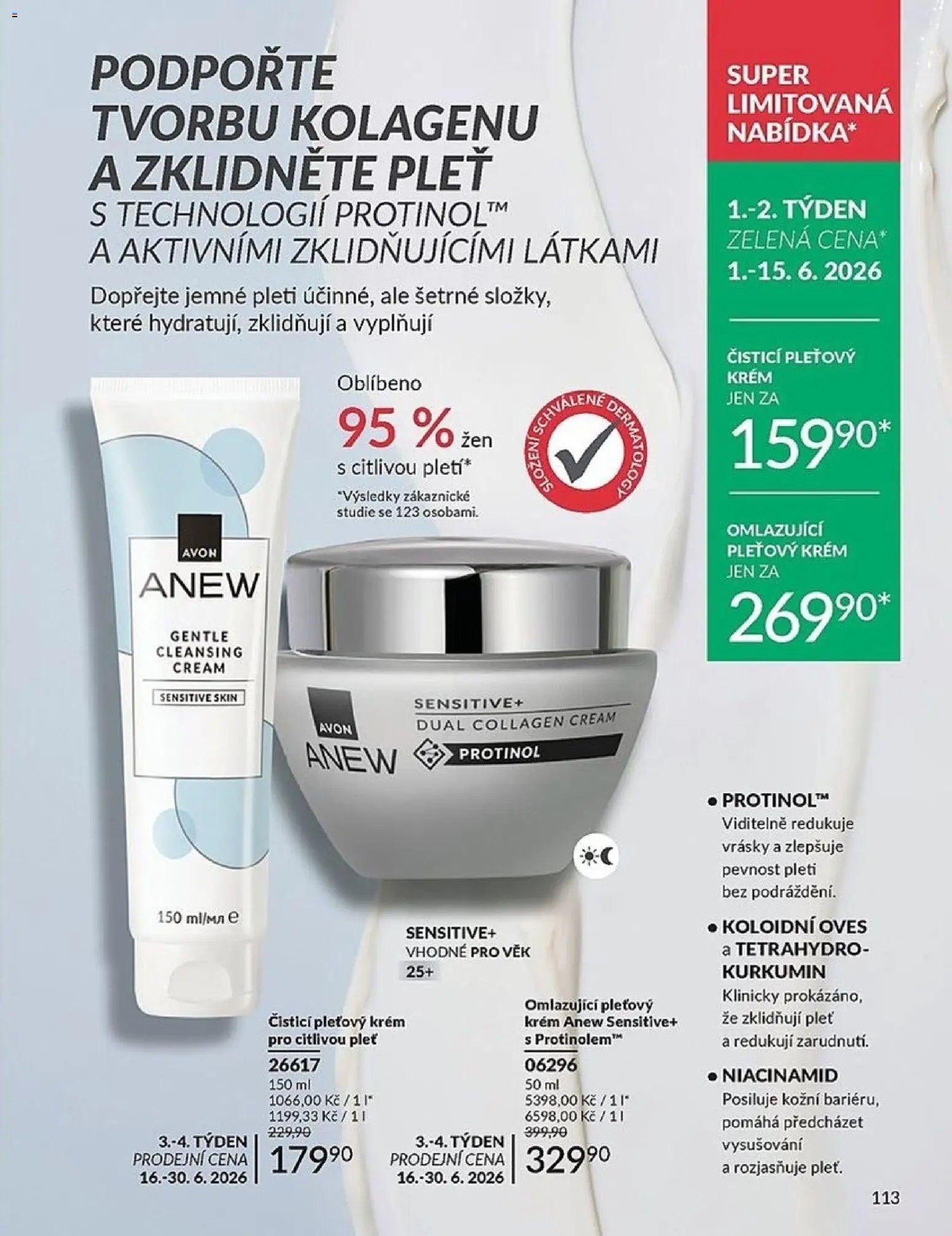 Avon Katalog 06/2026