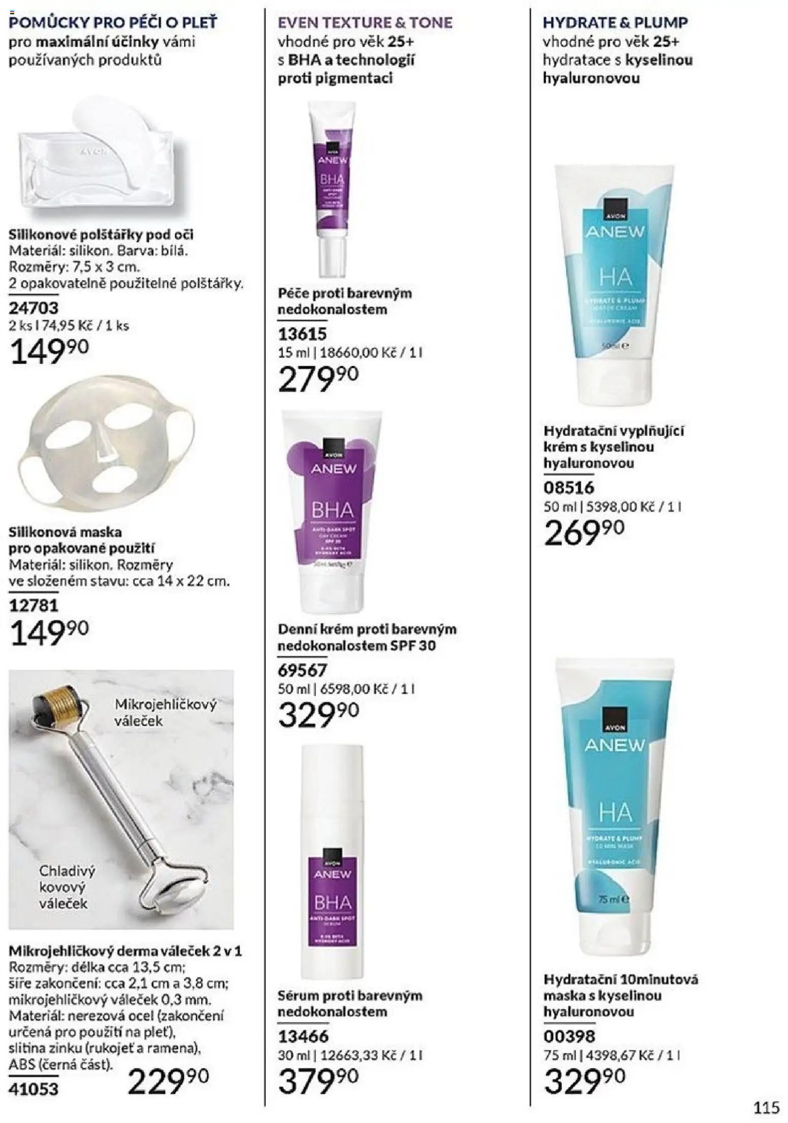 Avon Katalog 06/2026