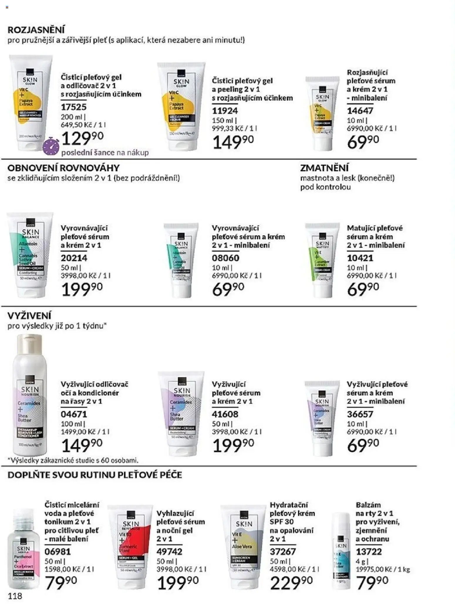 Avon Katalog 06/2026