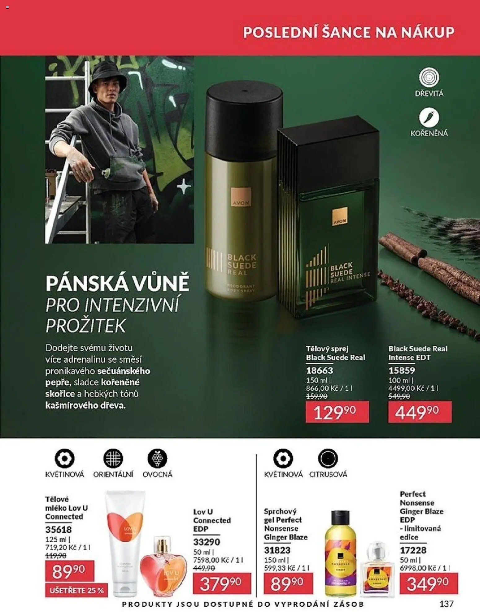 Avon Katalog 06/2026