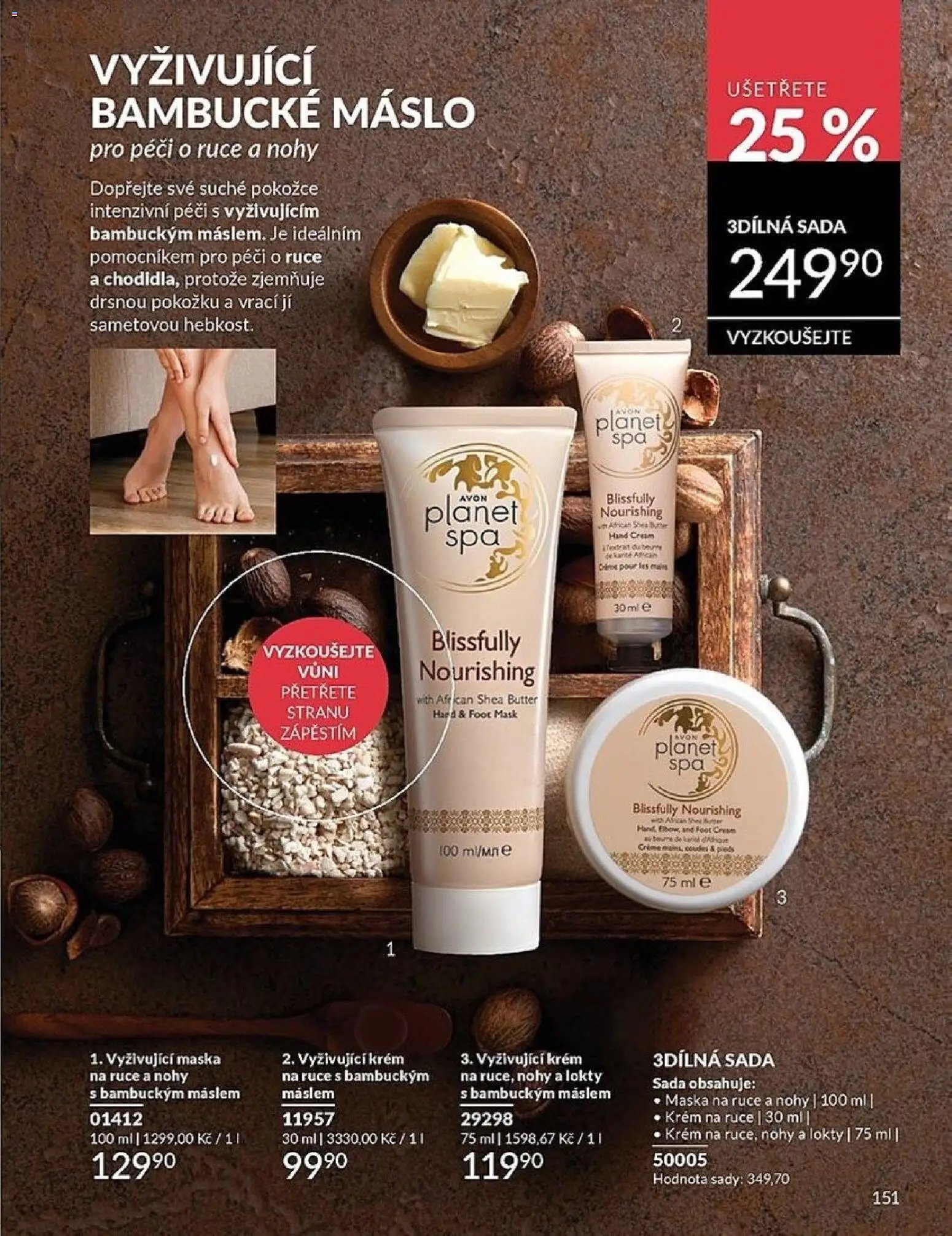 Avon Katalog 06/2026