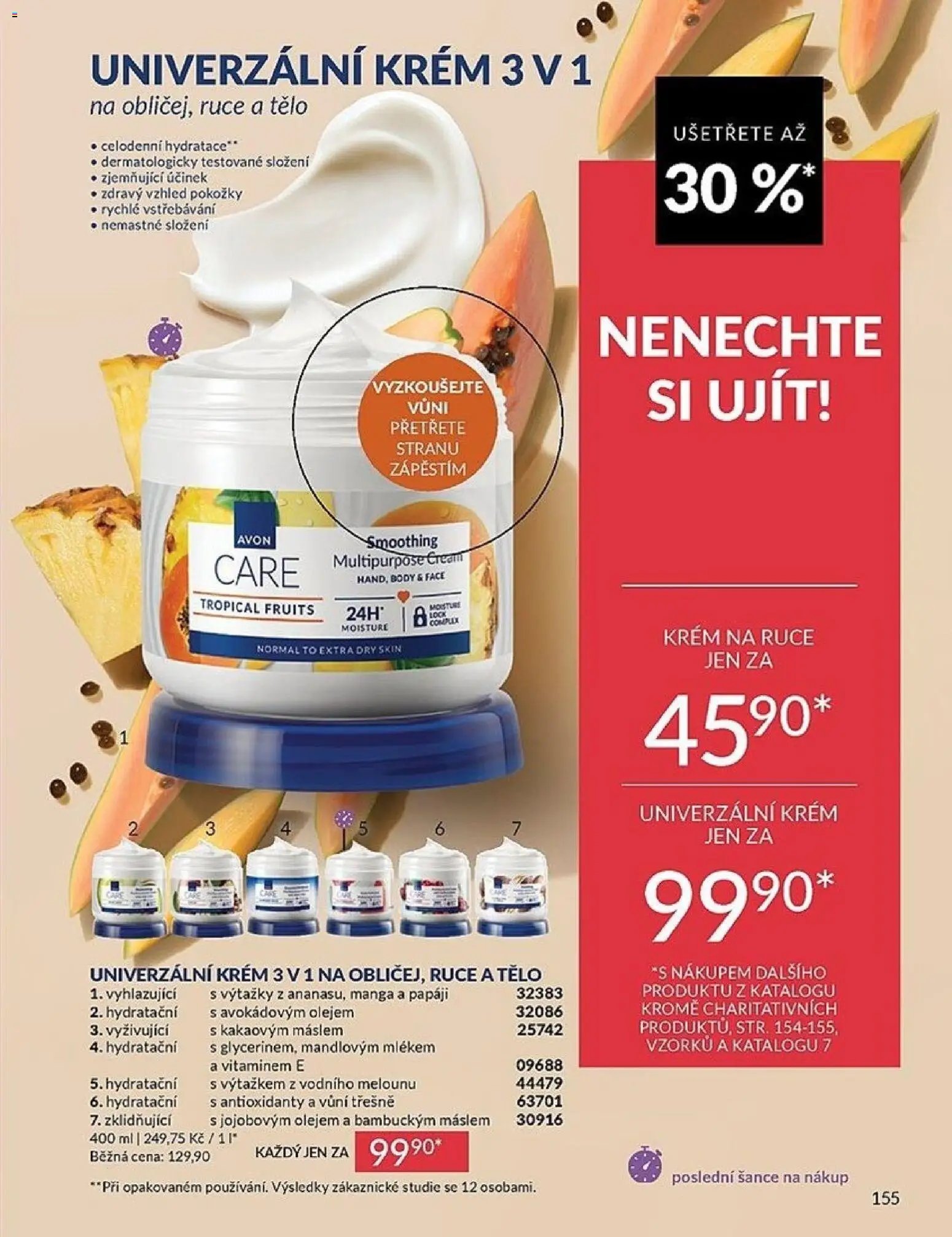 Avon Katalog 06/2026