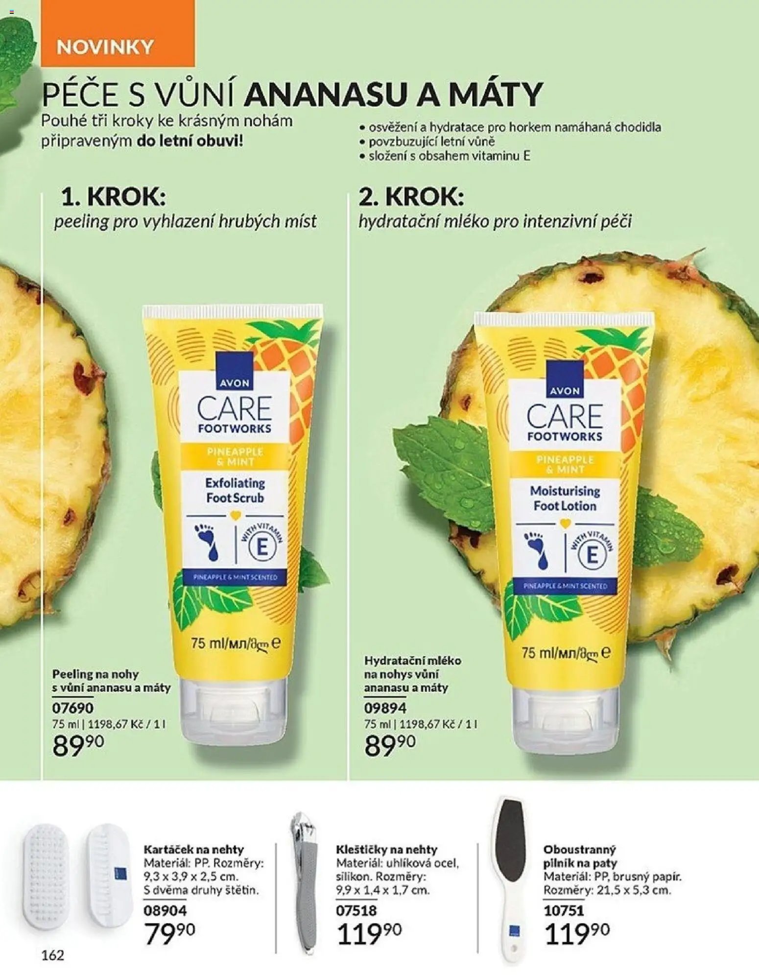 Avon Katalog 06/2026