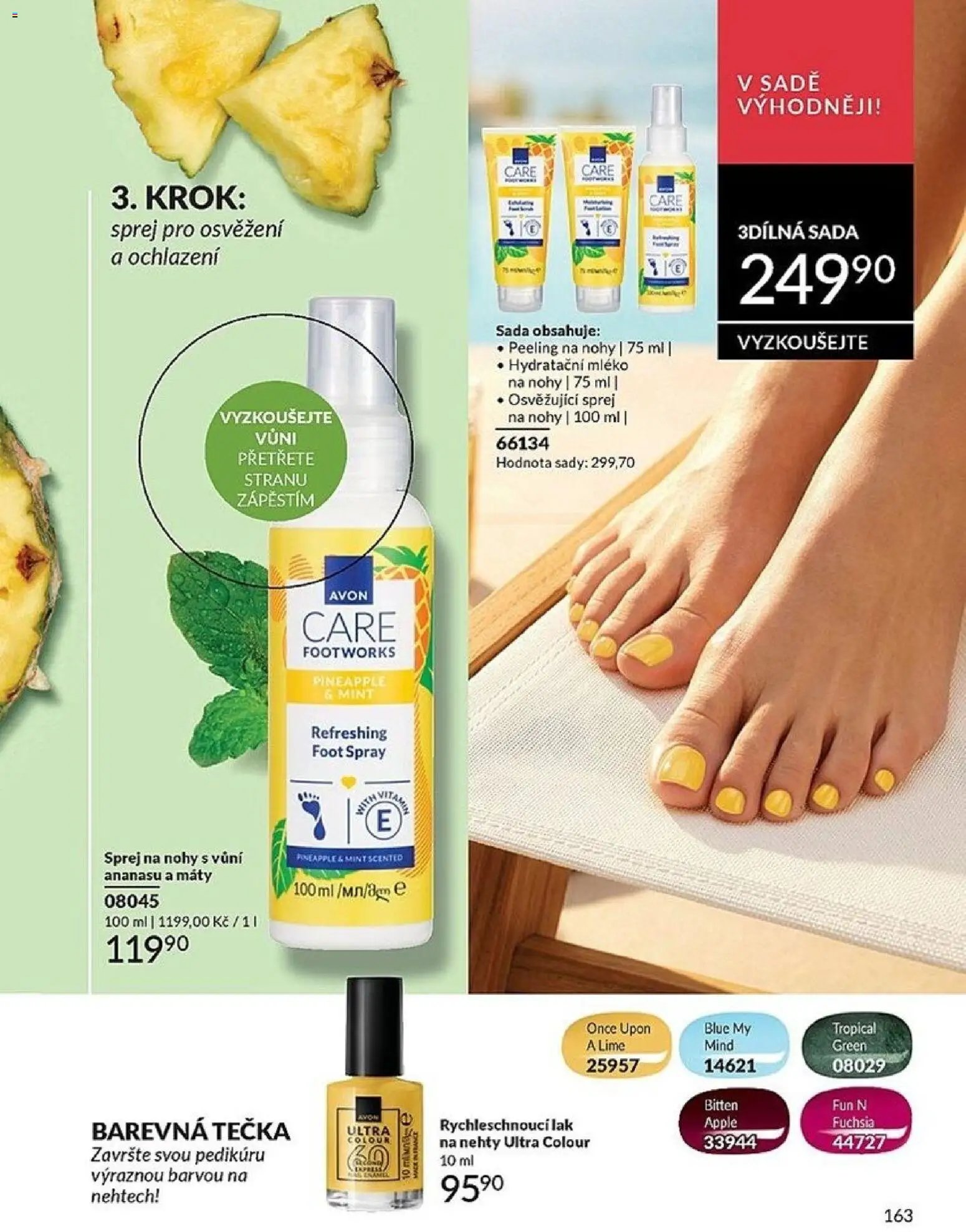 Avon Katalog 06/2026