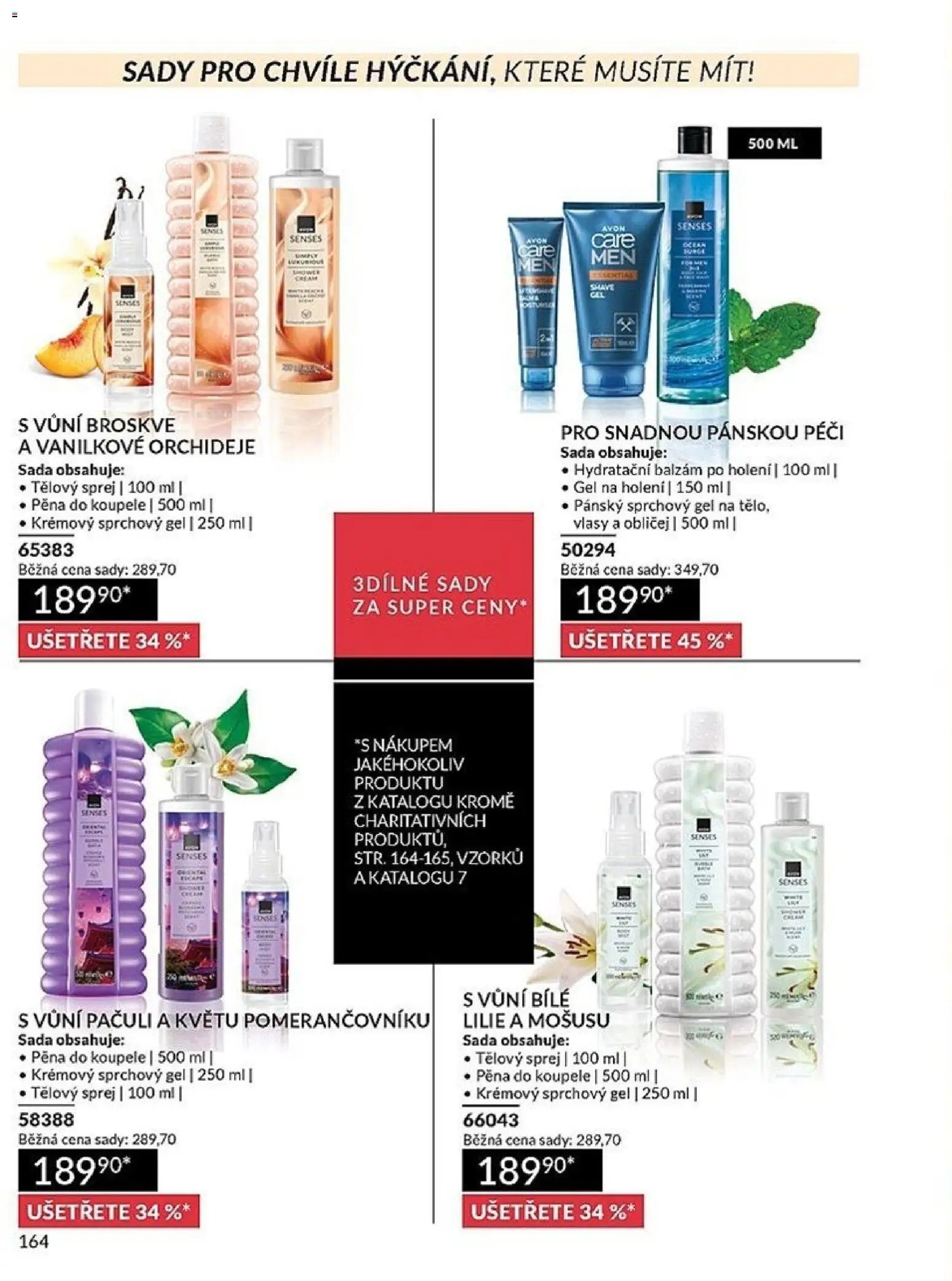 Avon Katalog 06/2026
