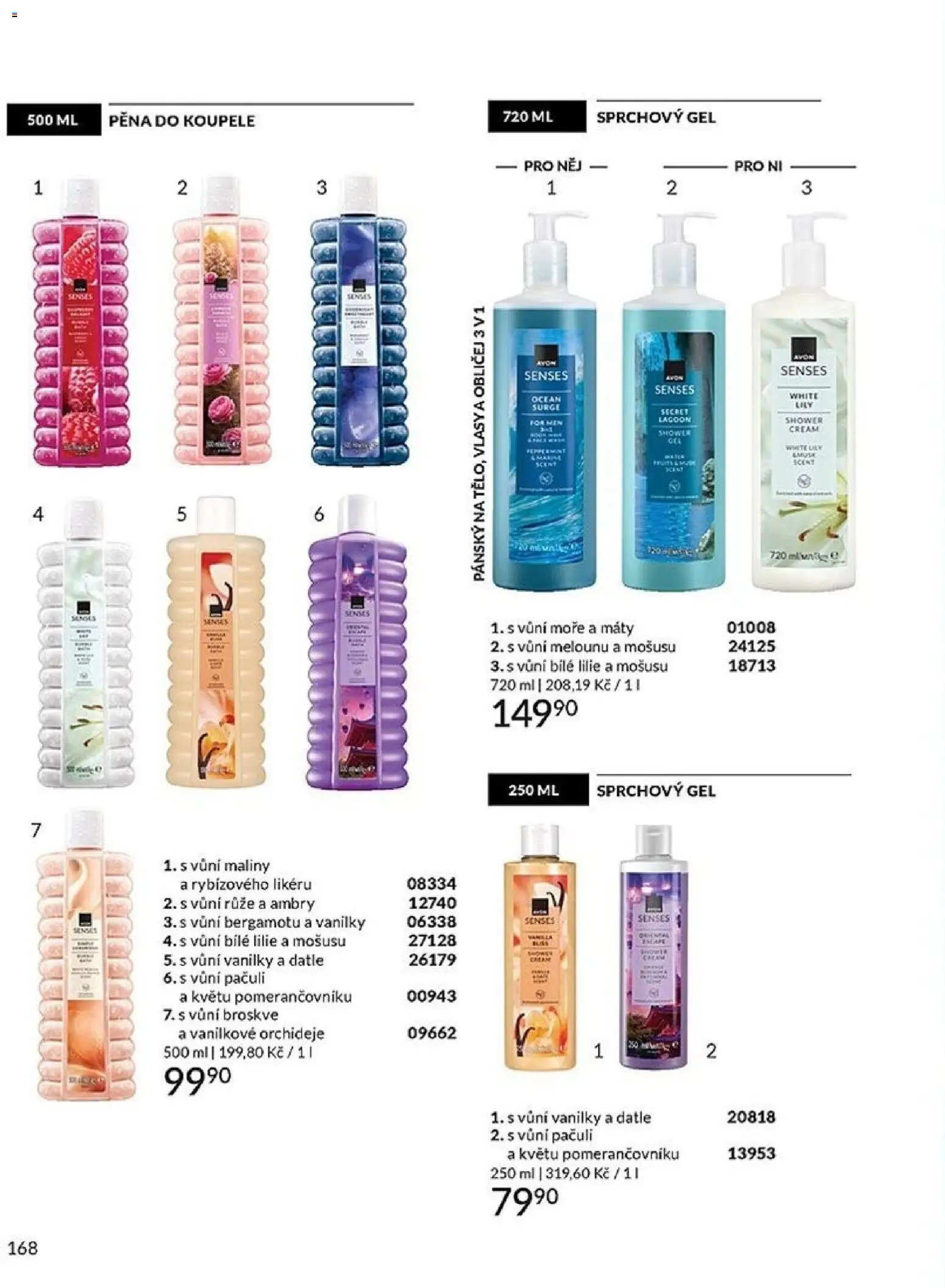 Avon Katalog 06/2026