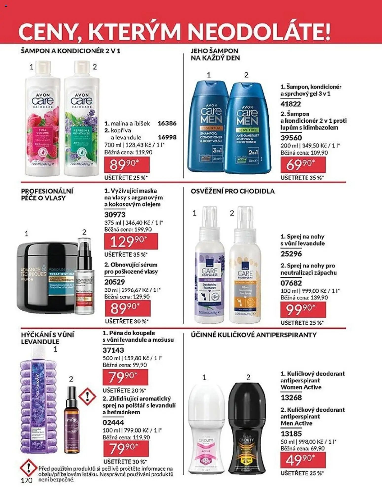 Avon Katalog 06/2026