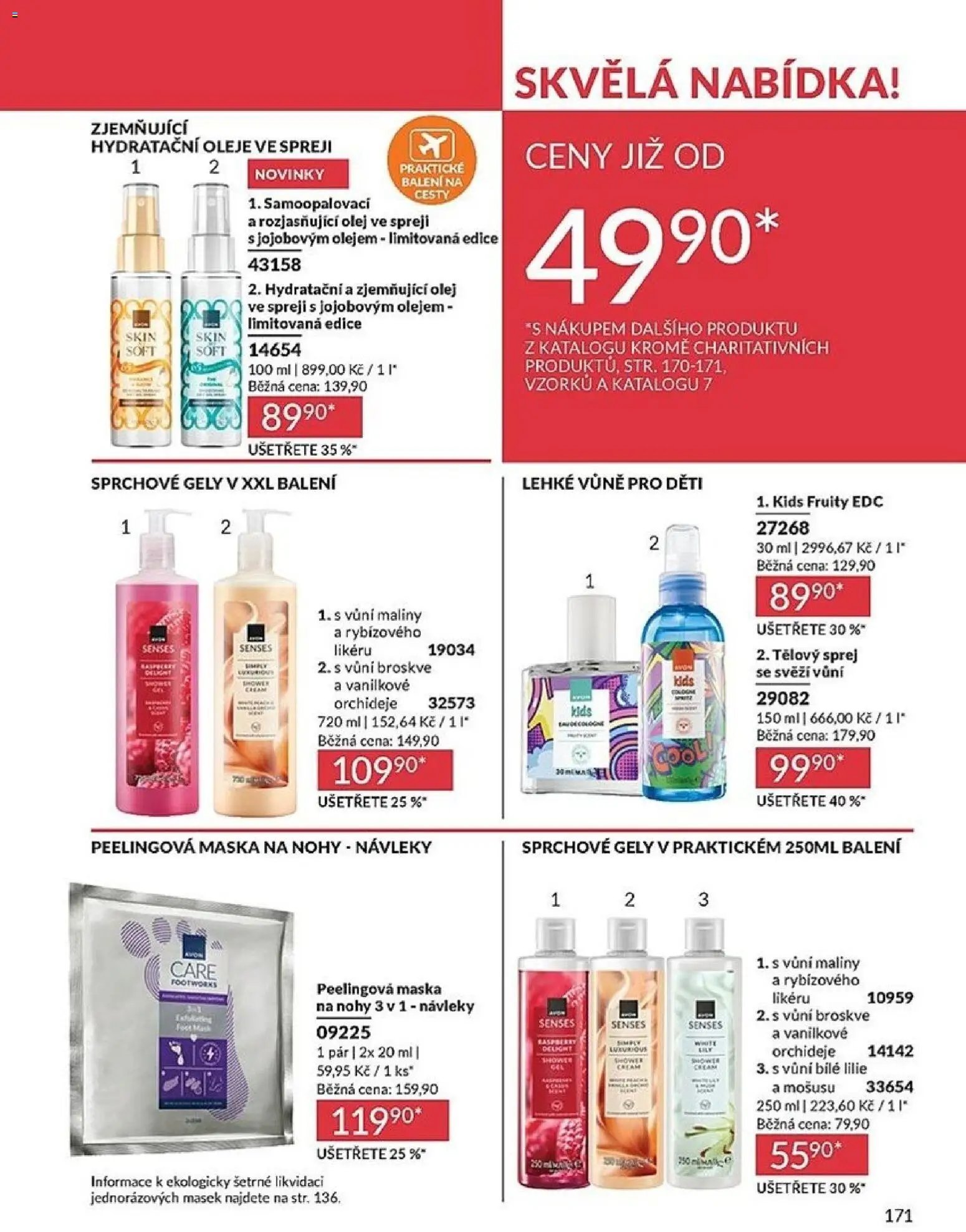 Avon Katalog 06/2026