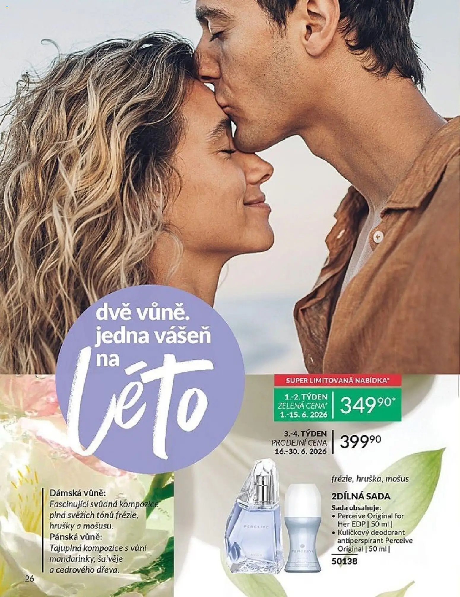 Avon Katalog 06/2026