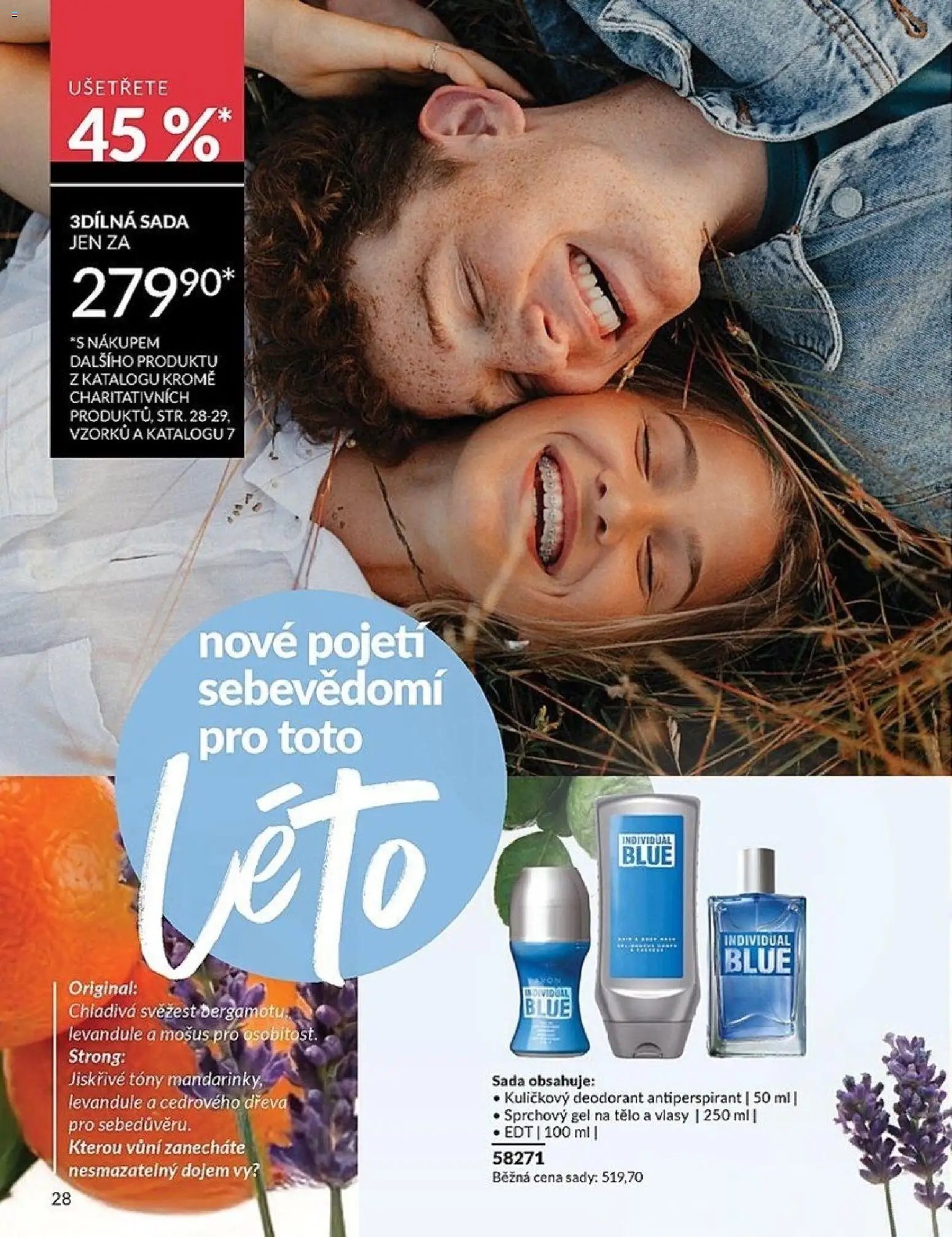Avon Katalog 06/2026