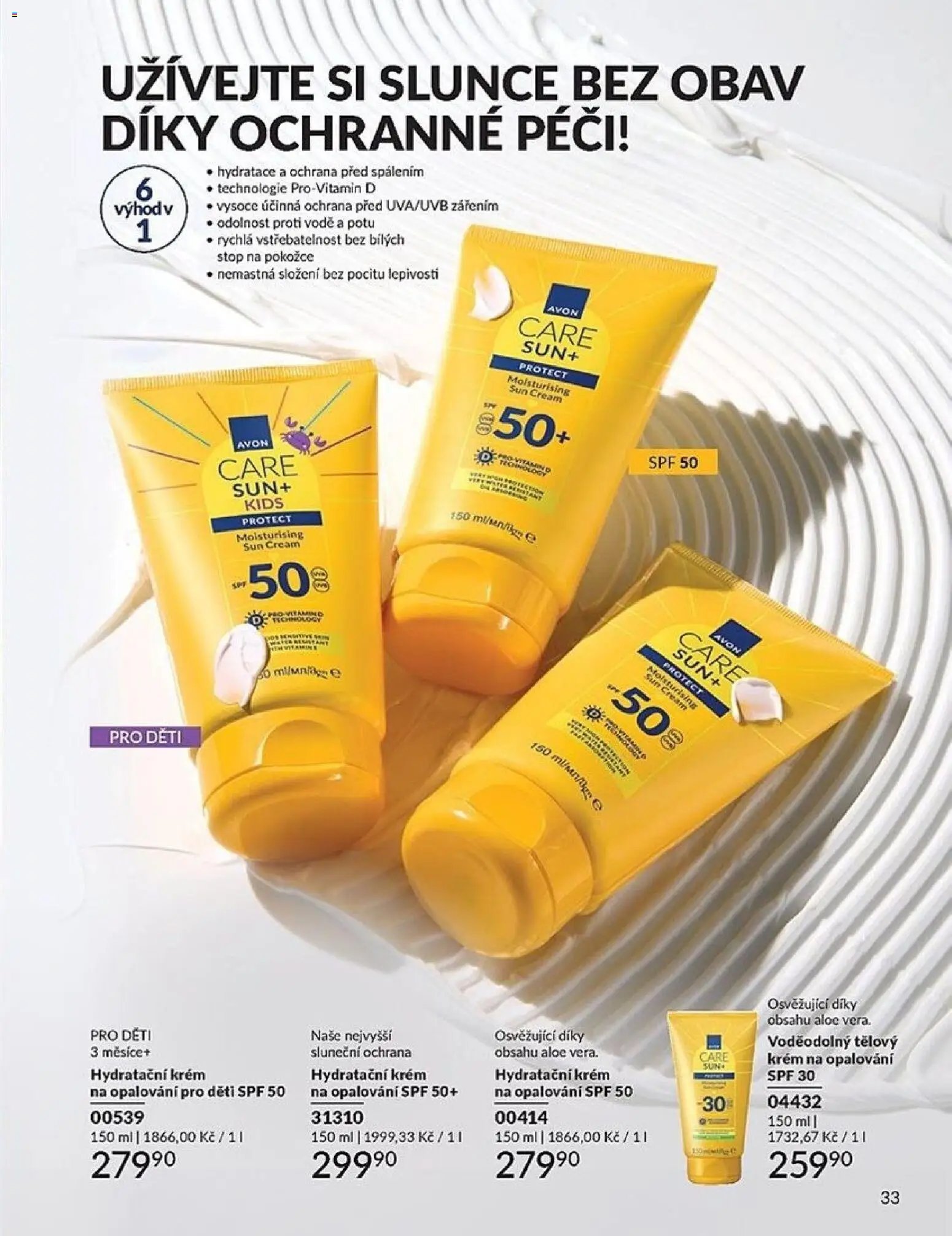 Avon Katalog 06/2026