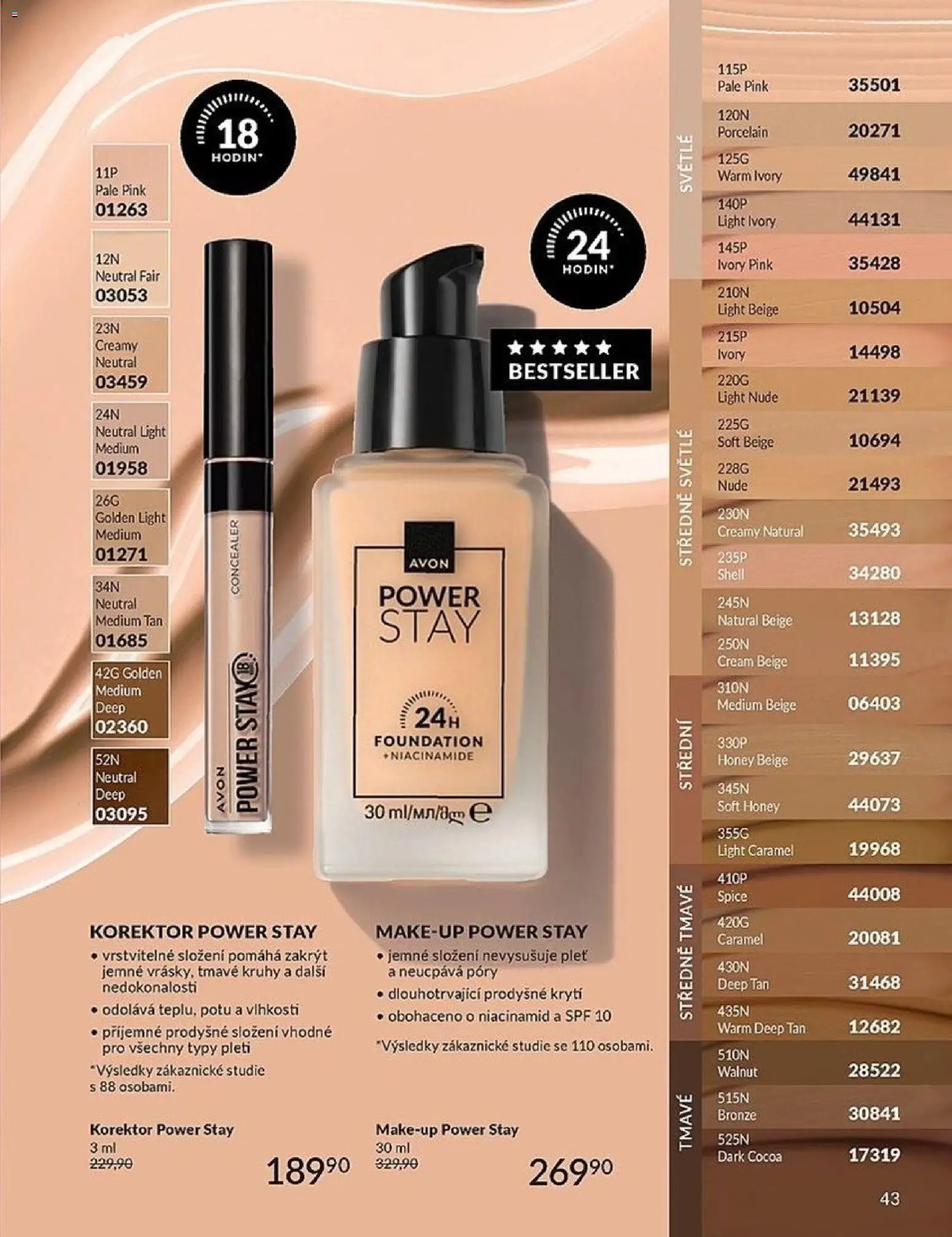 Avon Katalog 06/2026