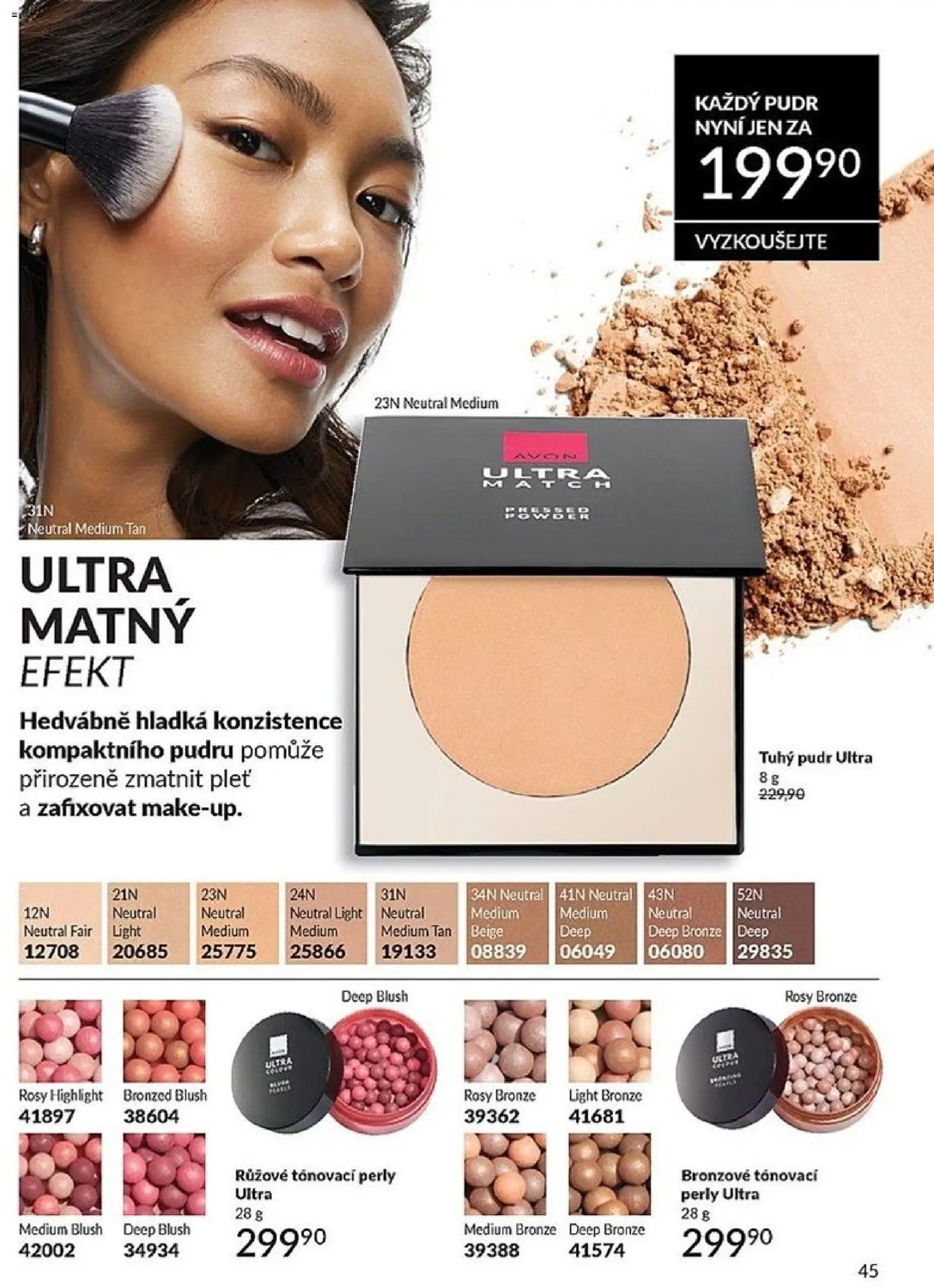 Avon Katalog 06/2026