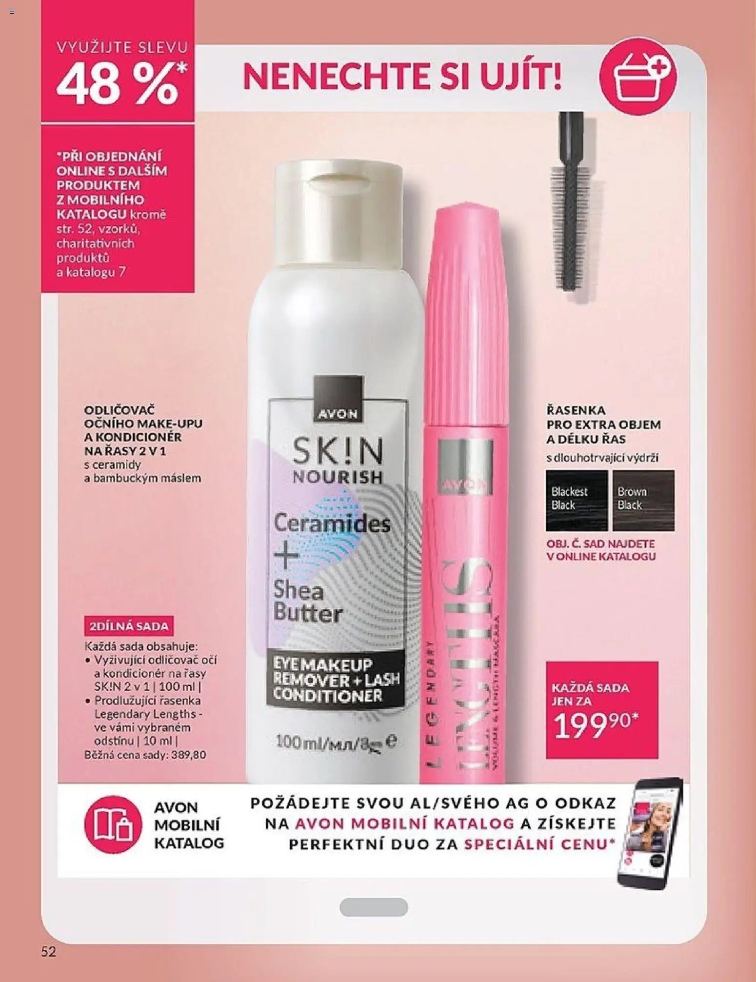 Avon Katalog 06/2026