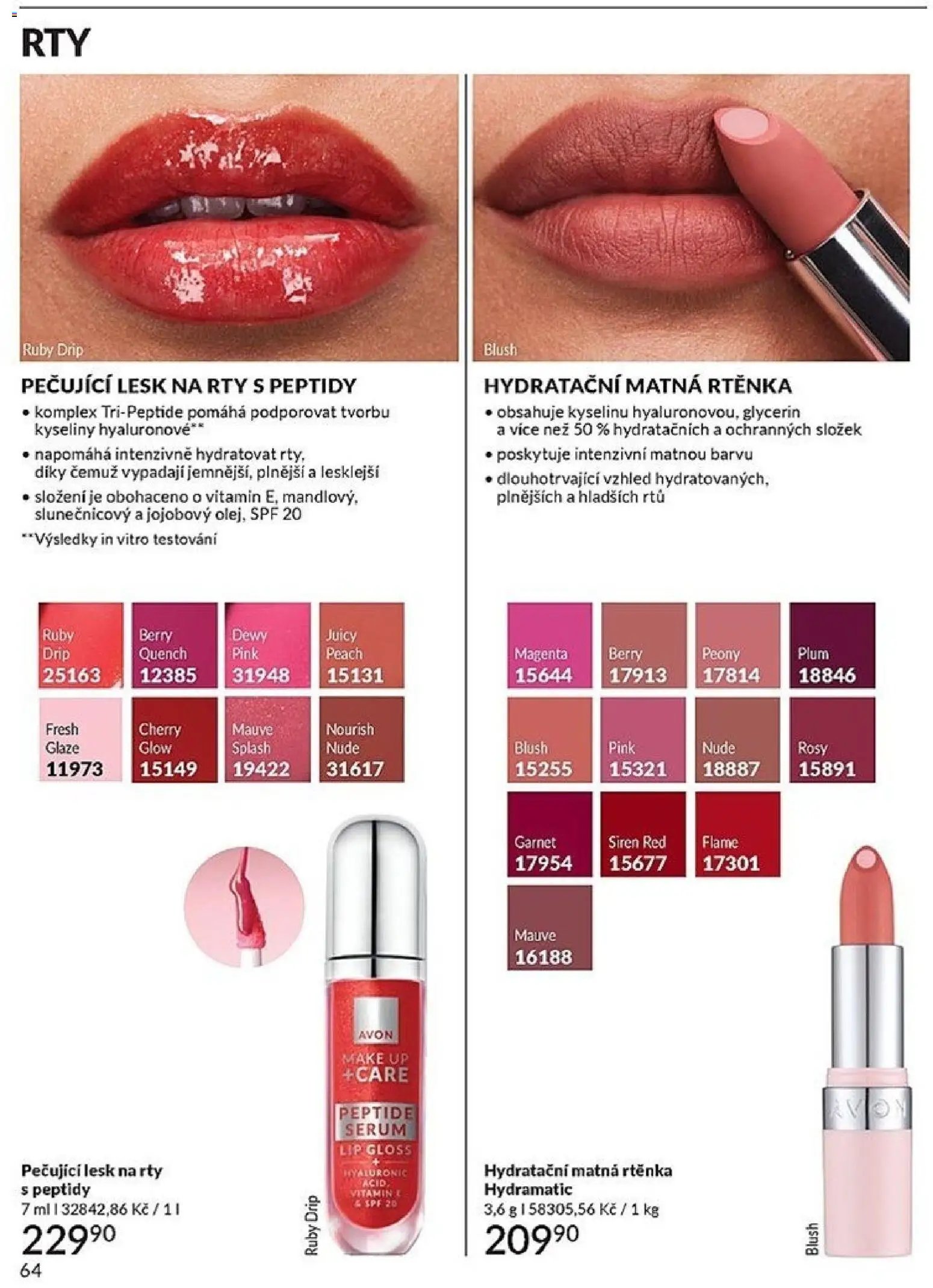 Avon Katalog 06/2026
