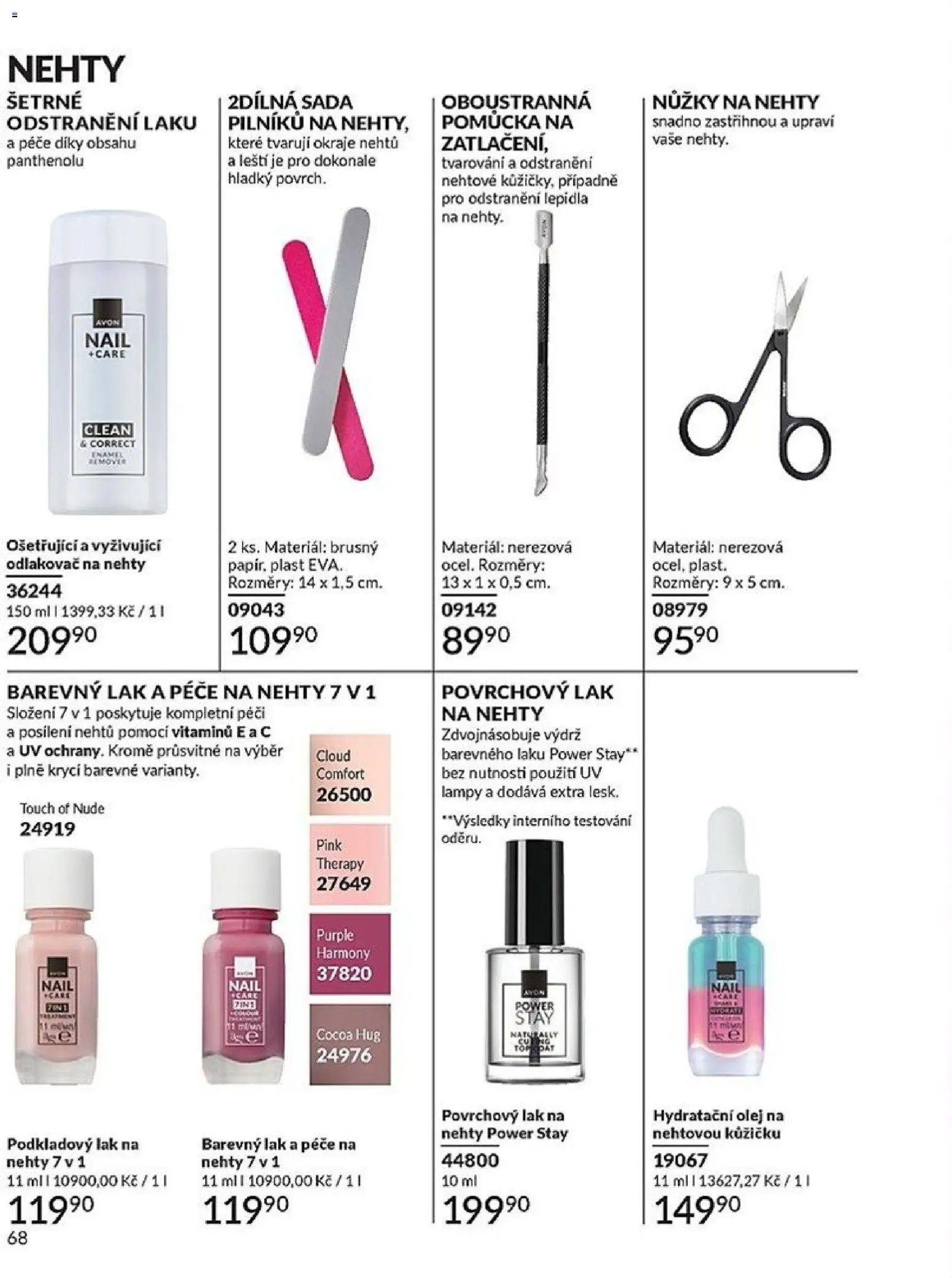 Avon Katalog 06/2026