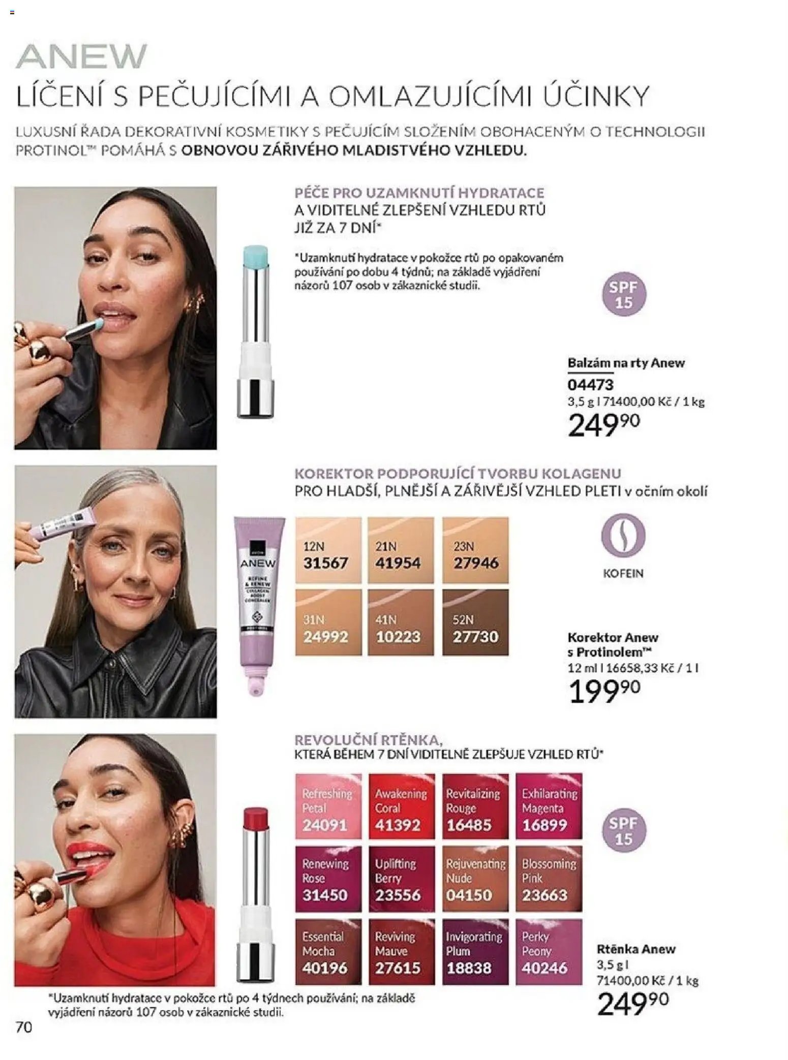 Avon Katalog 06/2026