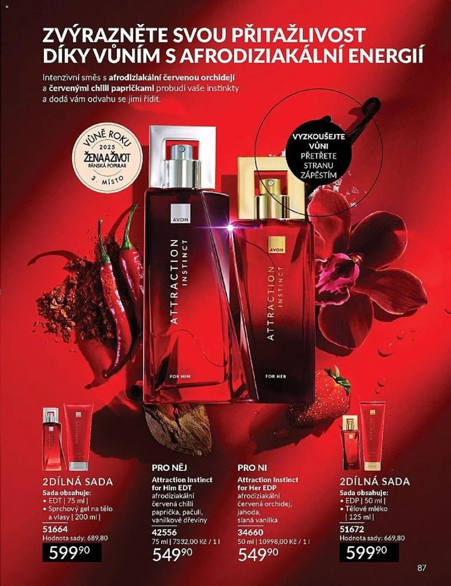 Avon Katalog 06/2026