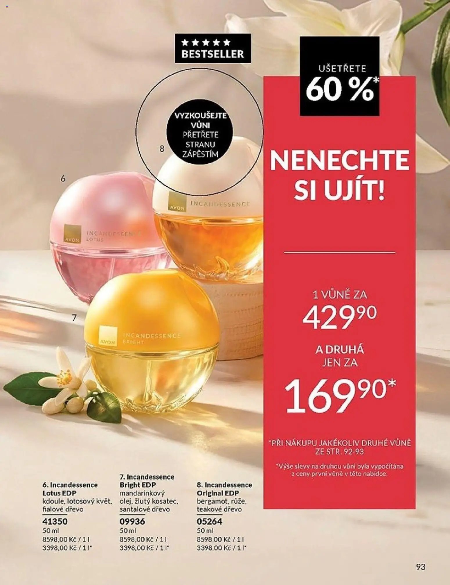 Avon Katalog 06/2026
