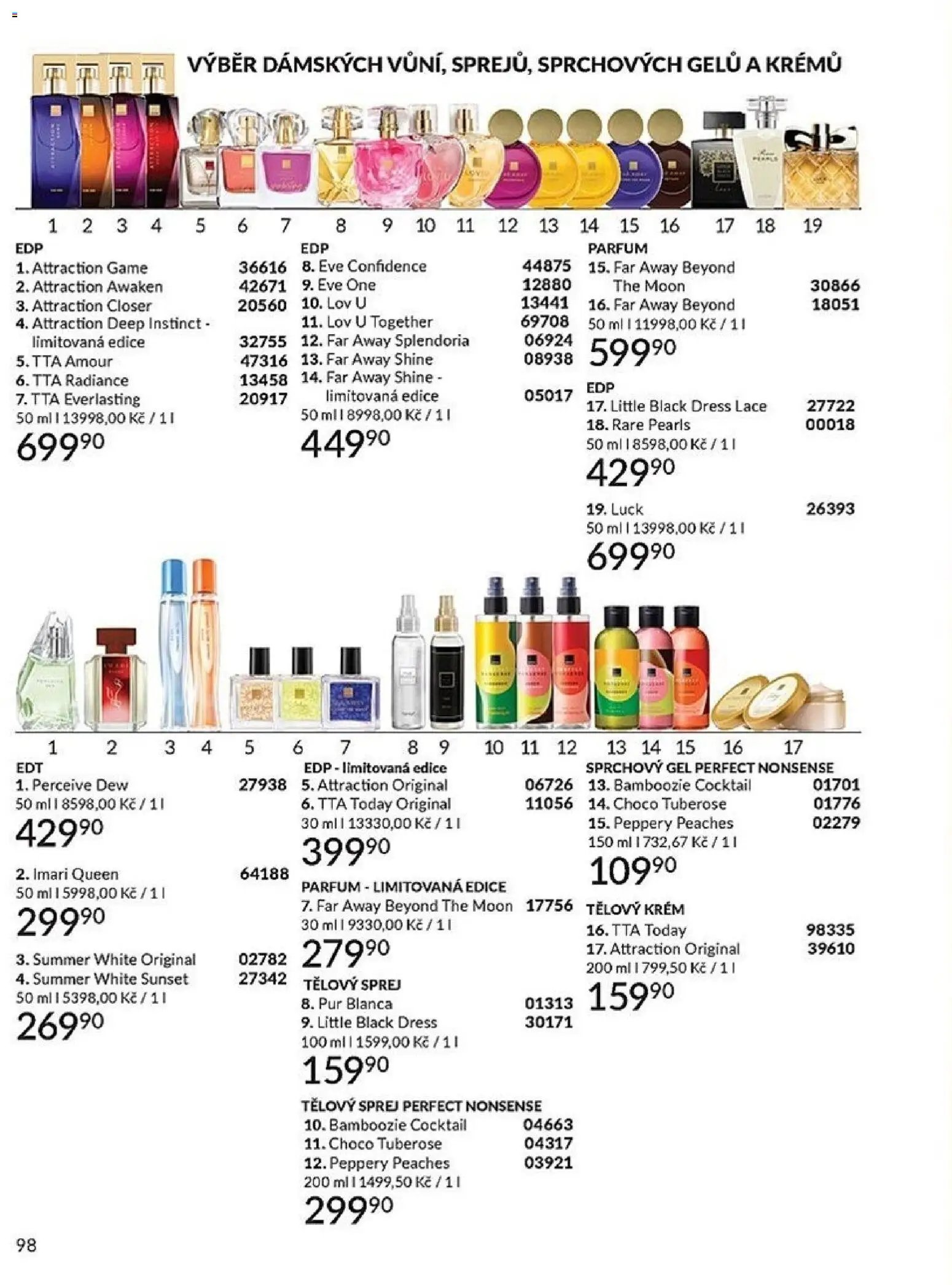 Avon Katalog 06/2026