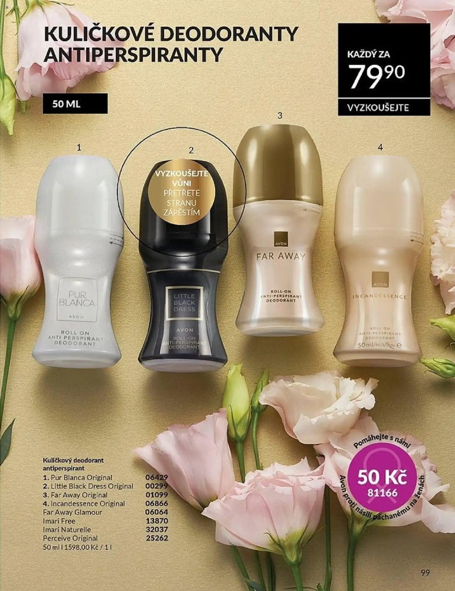 Avon Katalog 06/2026