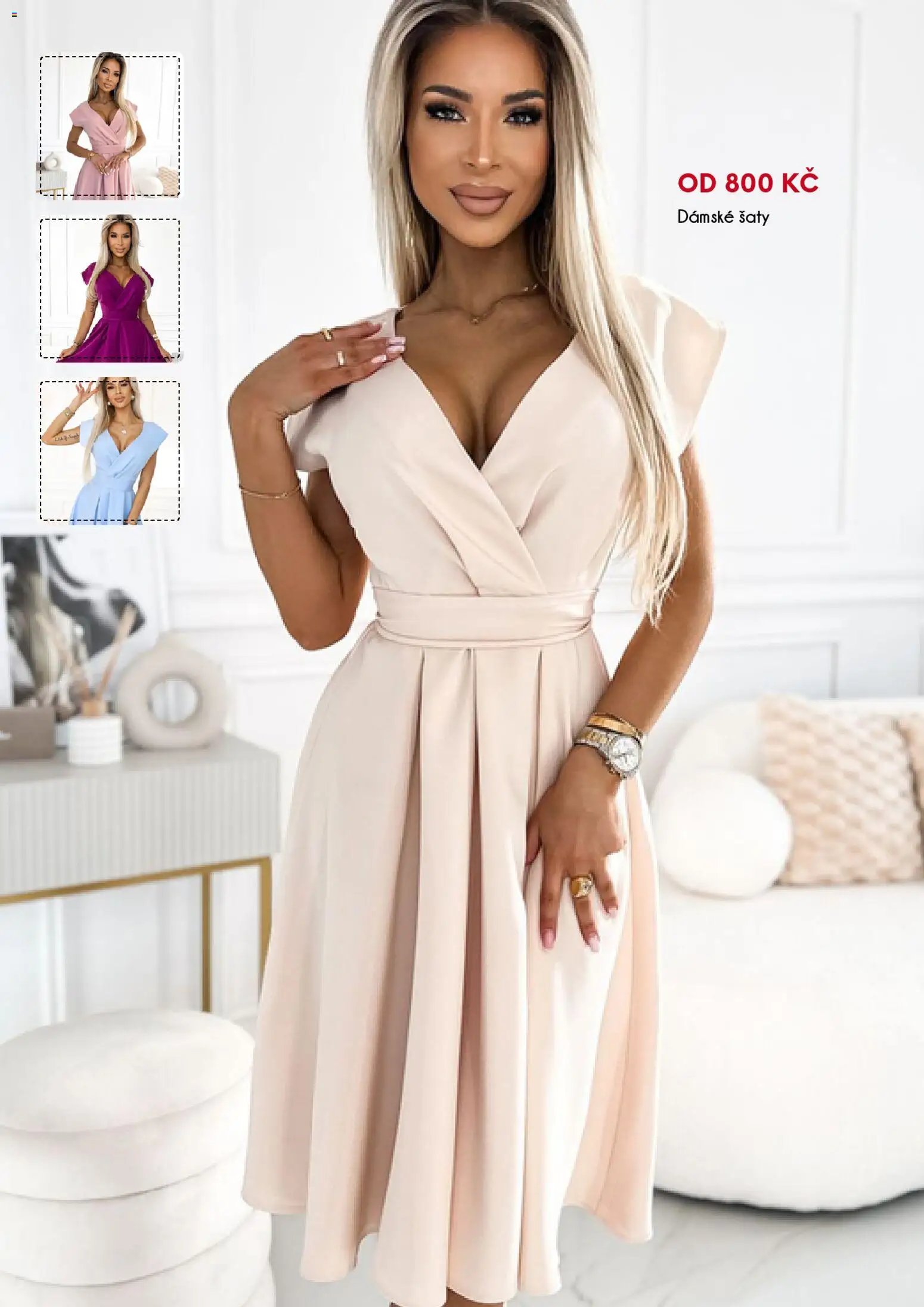 Bezvasport nabídka (2026-02-20 - 2026-02-26)