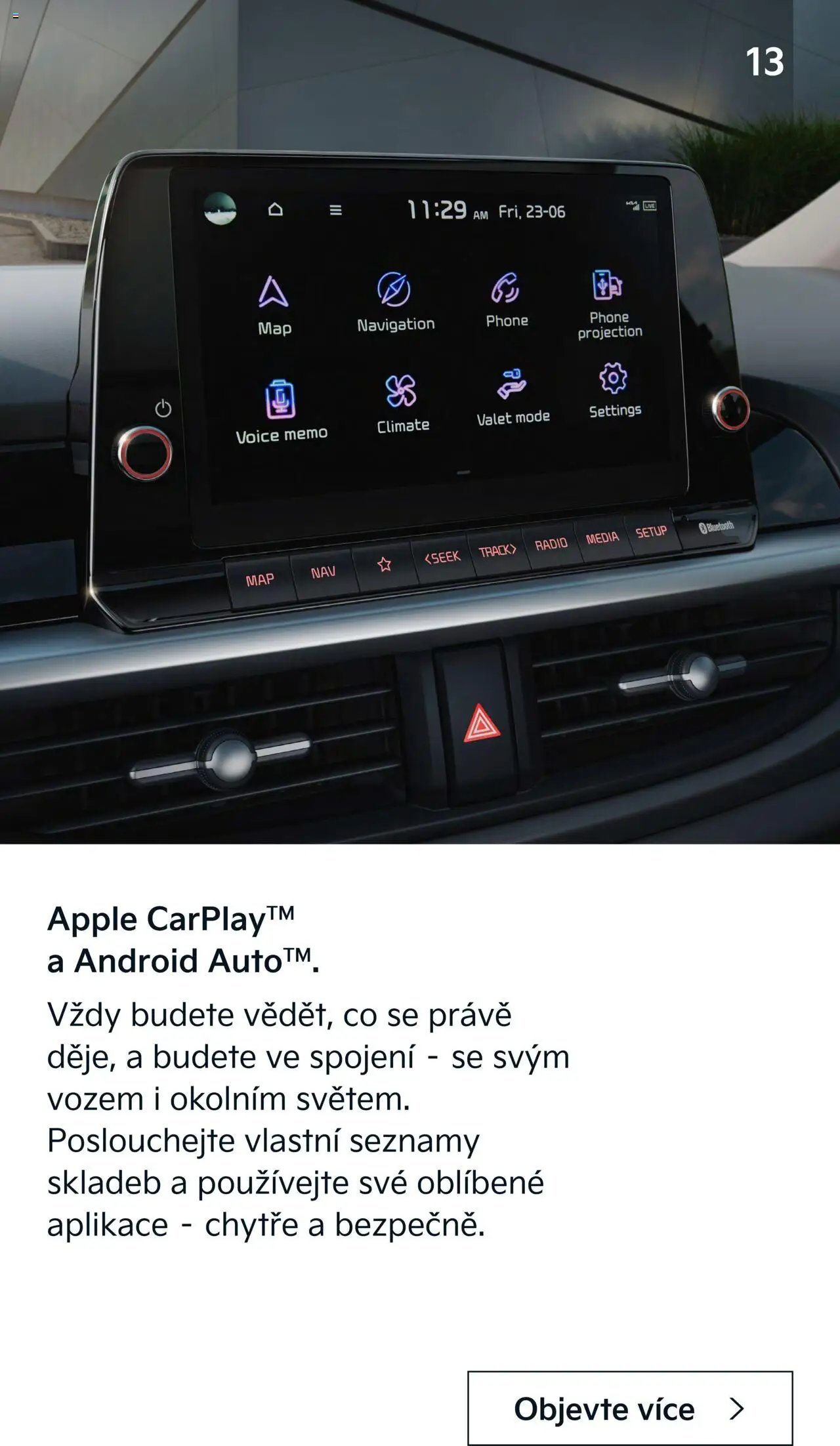 KIA katalog - Nové Picanto (2025-03-01 - 2026-02-28)