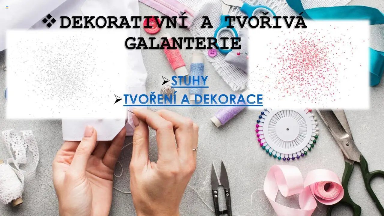 Prior - Textilní Galanterie (2025-05-21 - 2025-12-31)