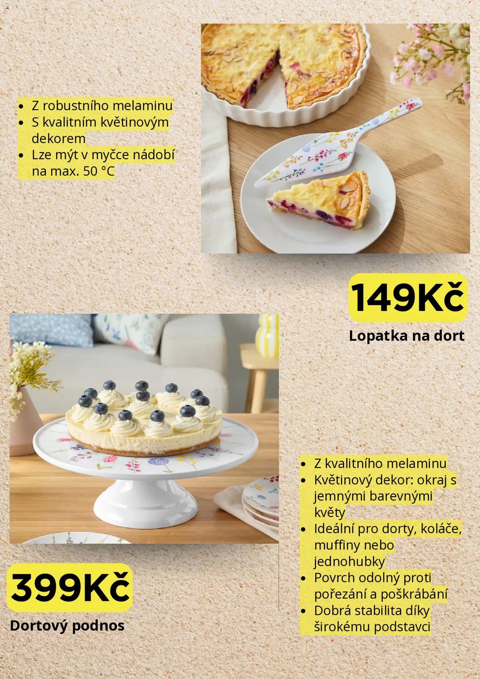 Tchibo leták (2026-05-20 - 2026-06-18)