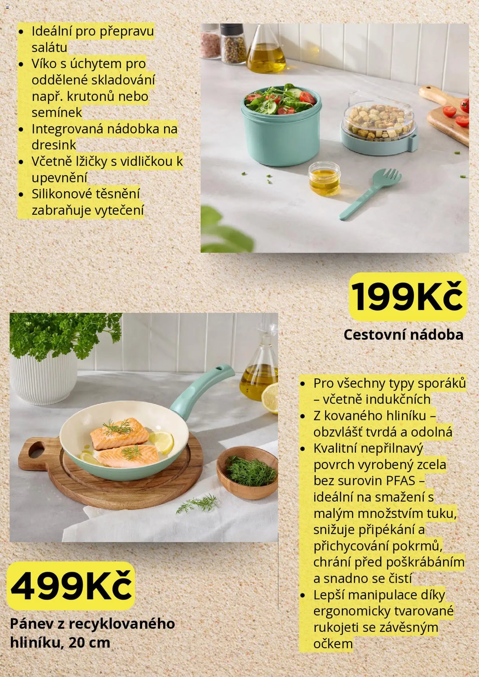 Tchibo leták (2026-05-20 - 2026-06-18)