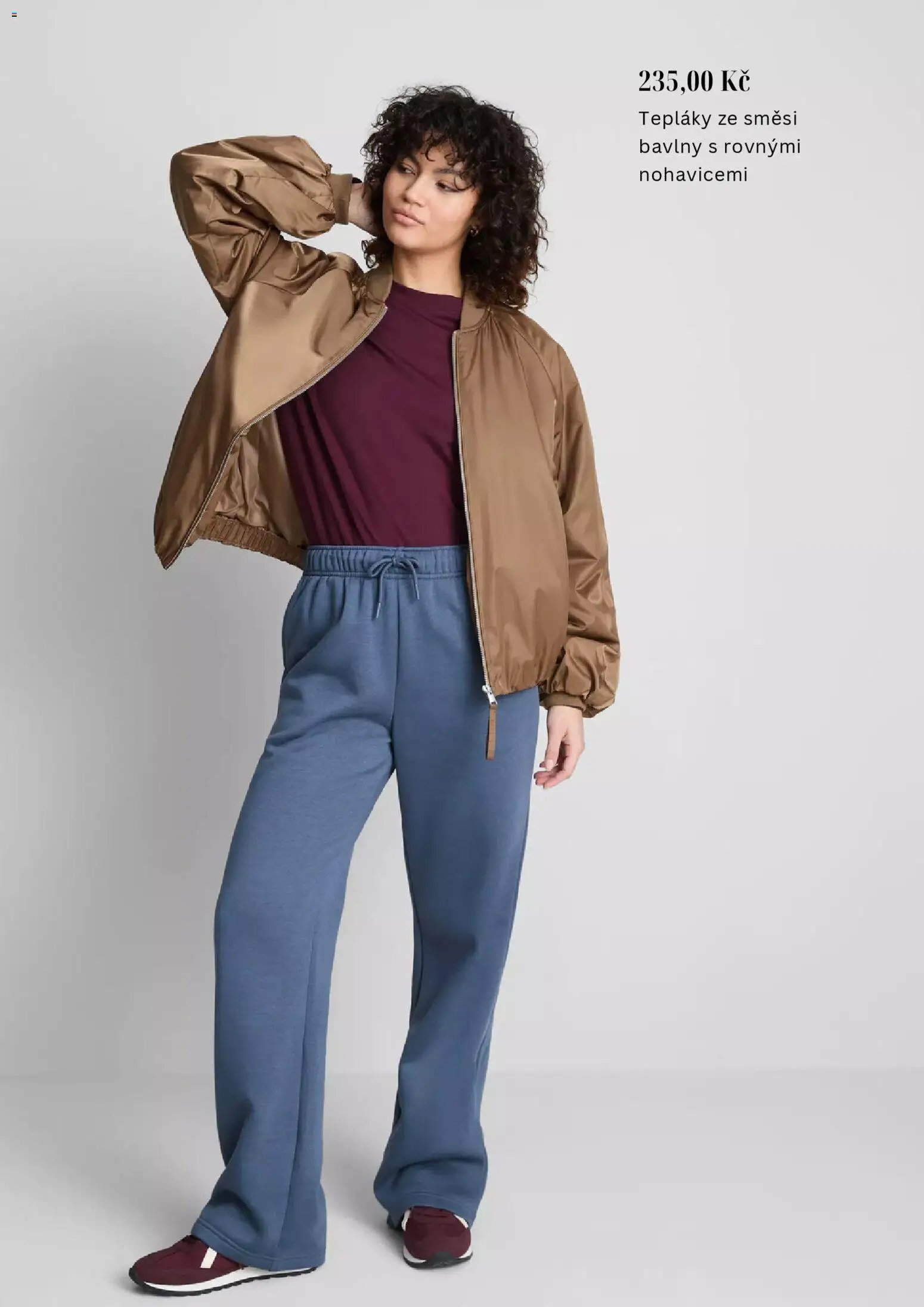 PRIMARK nabídka (2025-12-18 - 2026-01-15)