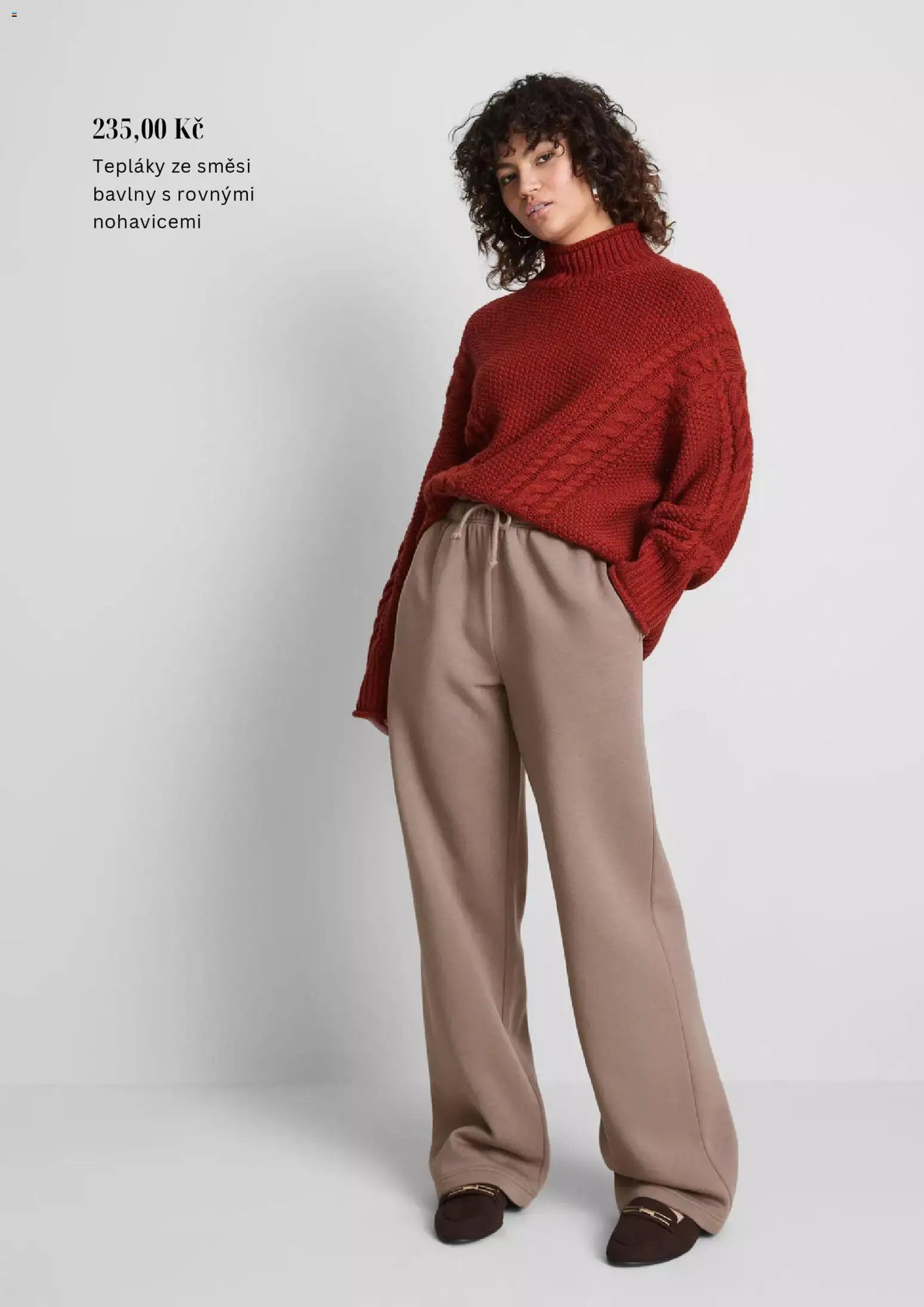 PRIMARK nabídka (2025-12-18 - 2026-01-15)