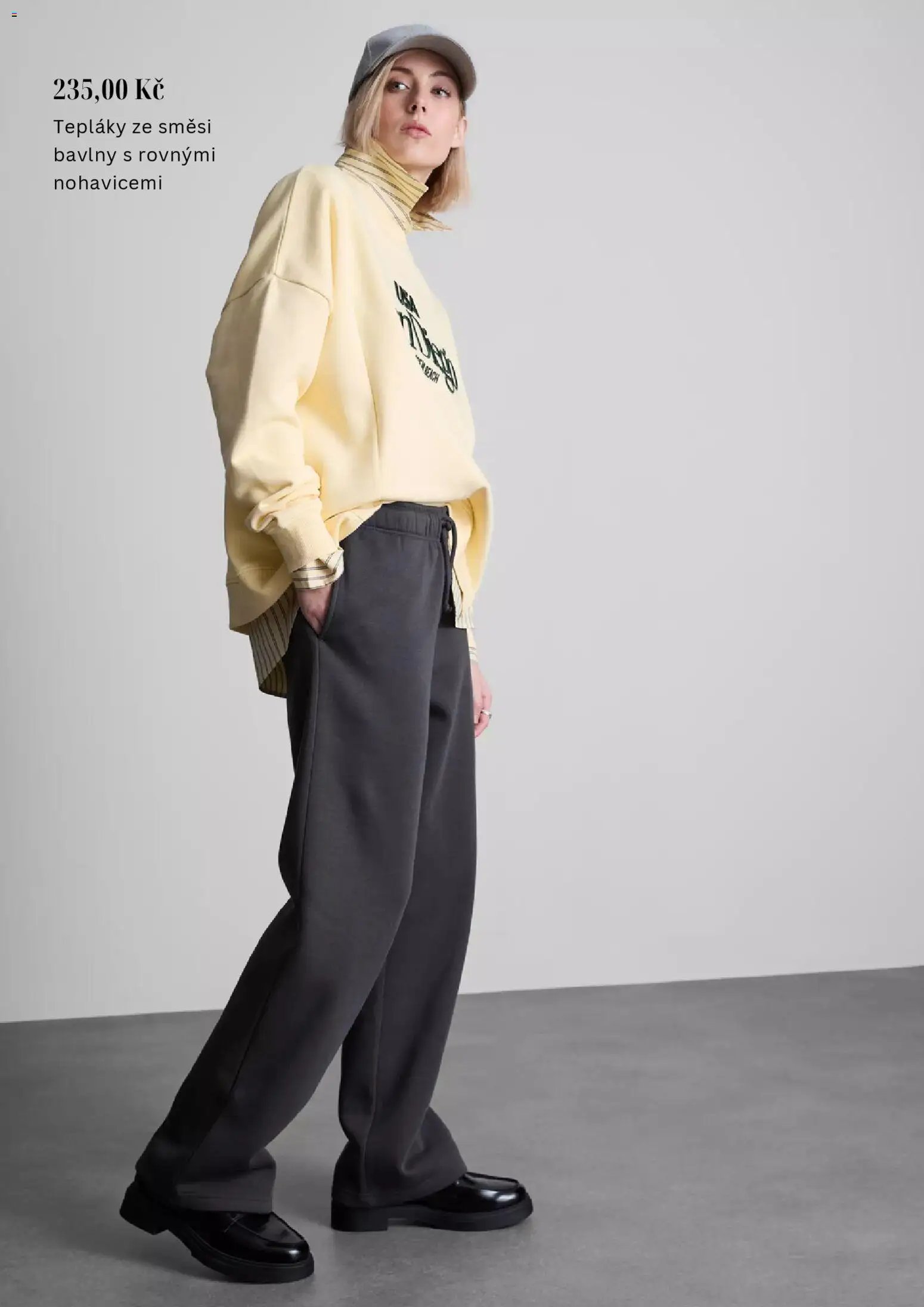 PRIMARK nabídka (2025-12-18 - 2026-01-15)