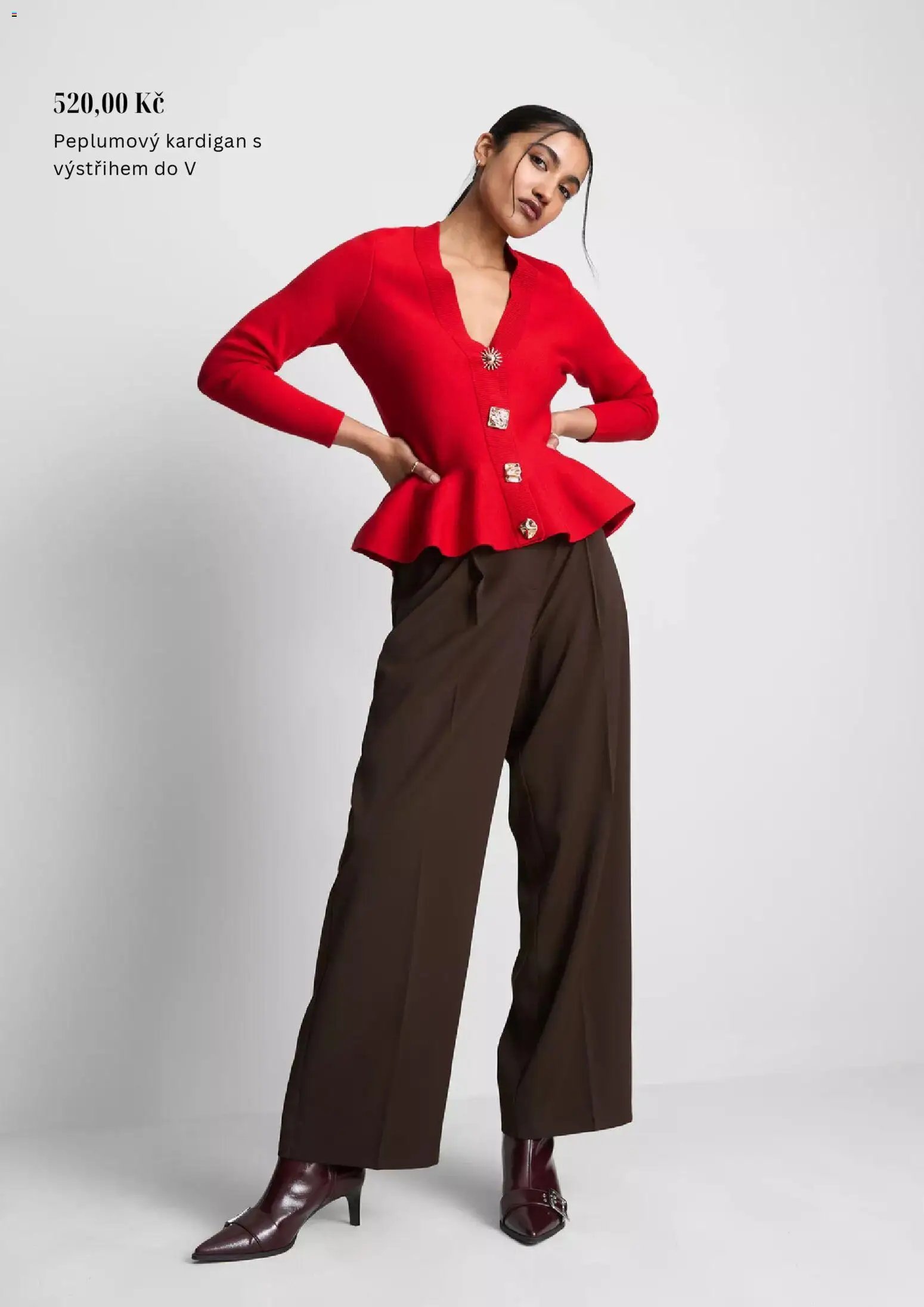 PRIMARK nabídka (2025-12-18 - 2026-01-15)