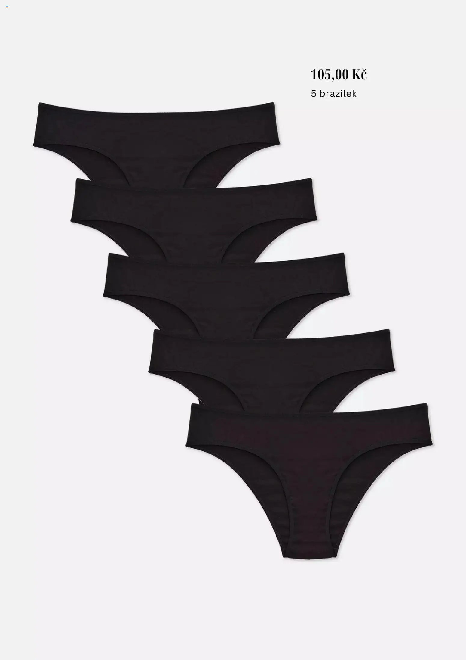 PRIMARK nabídka (2025-12-18 - 2026-01-15)