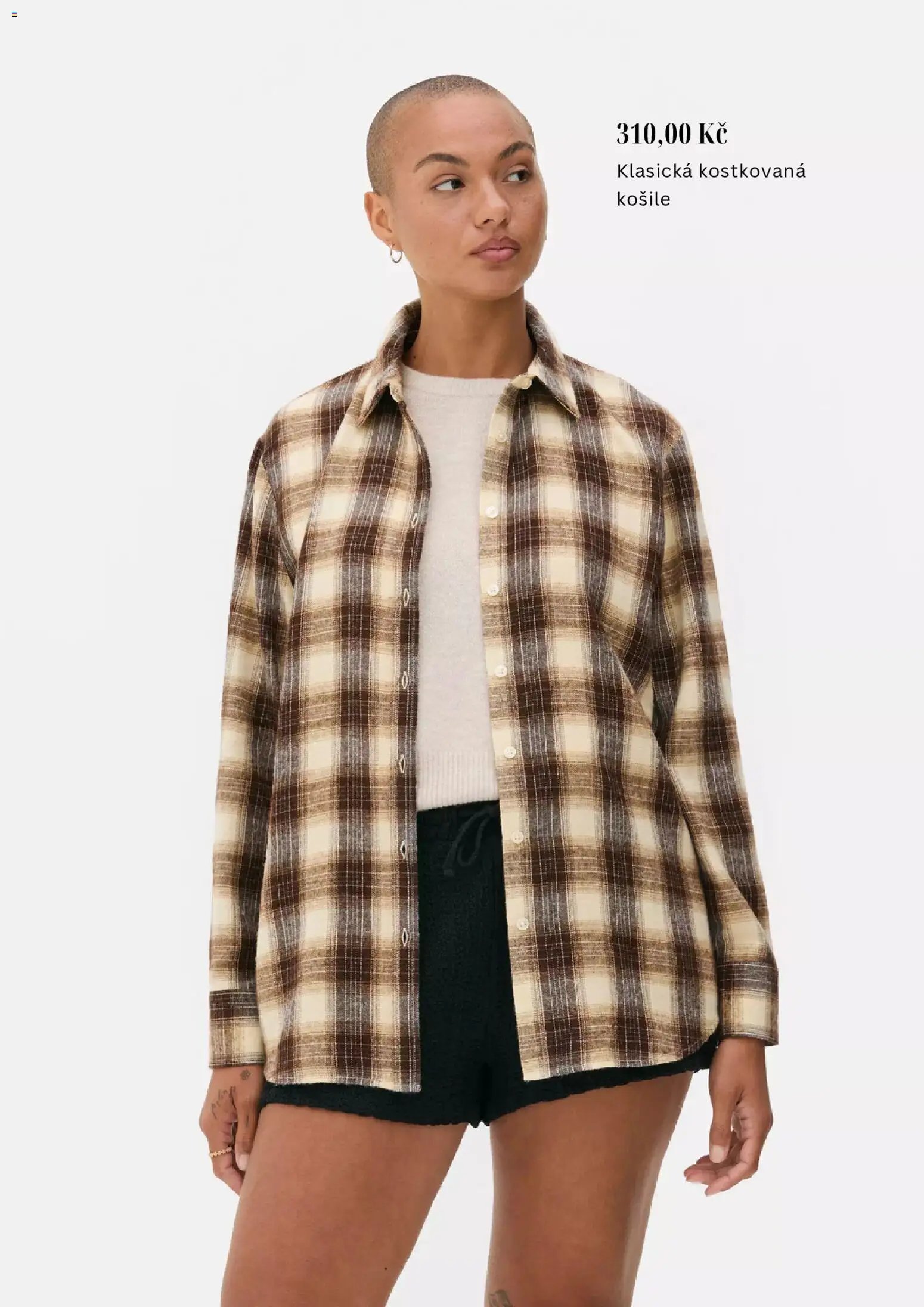 PRIMARK nabídka (2025-12-18 - 2026-01-15)